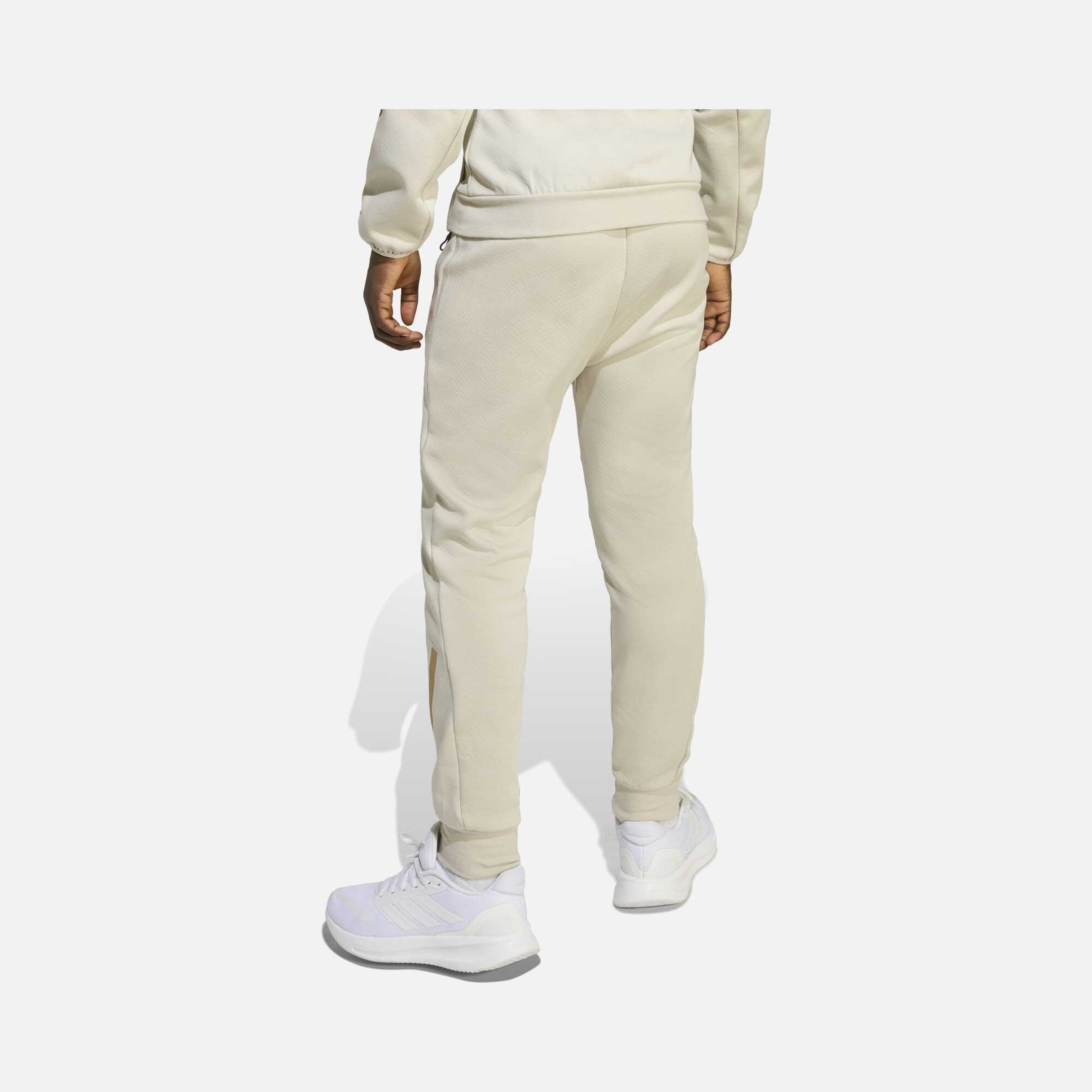 adidas Sportswear Z.N.E. Primeknit Fabric Tapered-Leg Versatile Çocuk Eşofman Altı