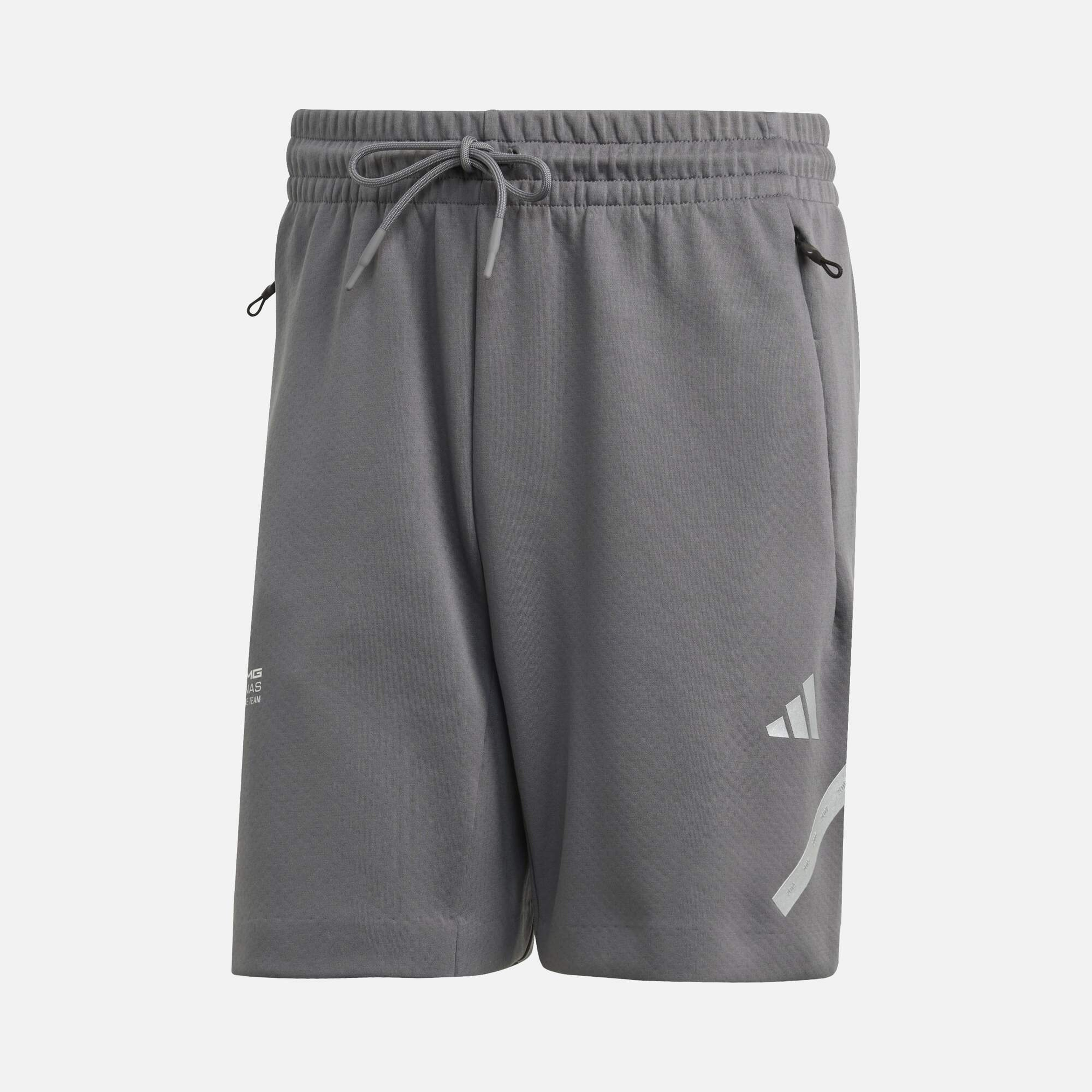 adidas Mercedes Sil Erkek Şort