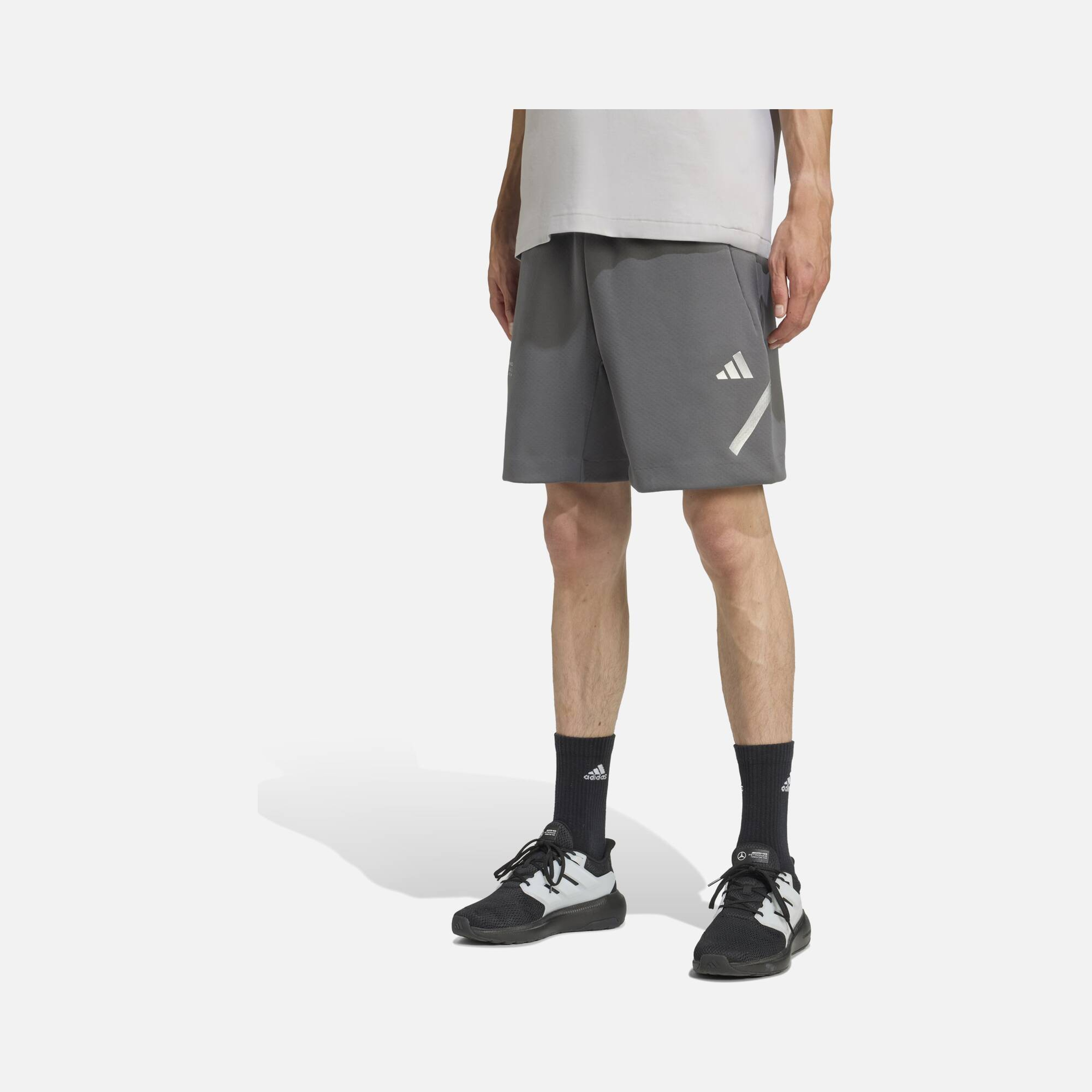 adidas Mercedes Sil Erkek Şort