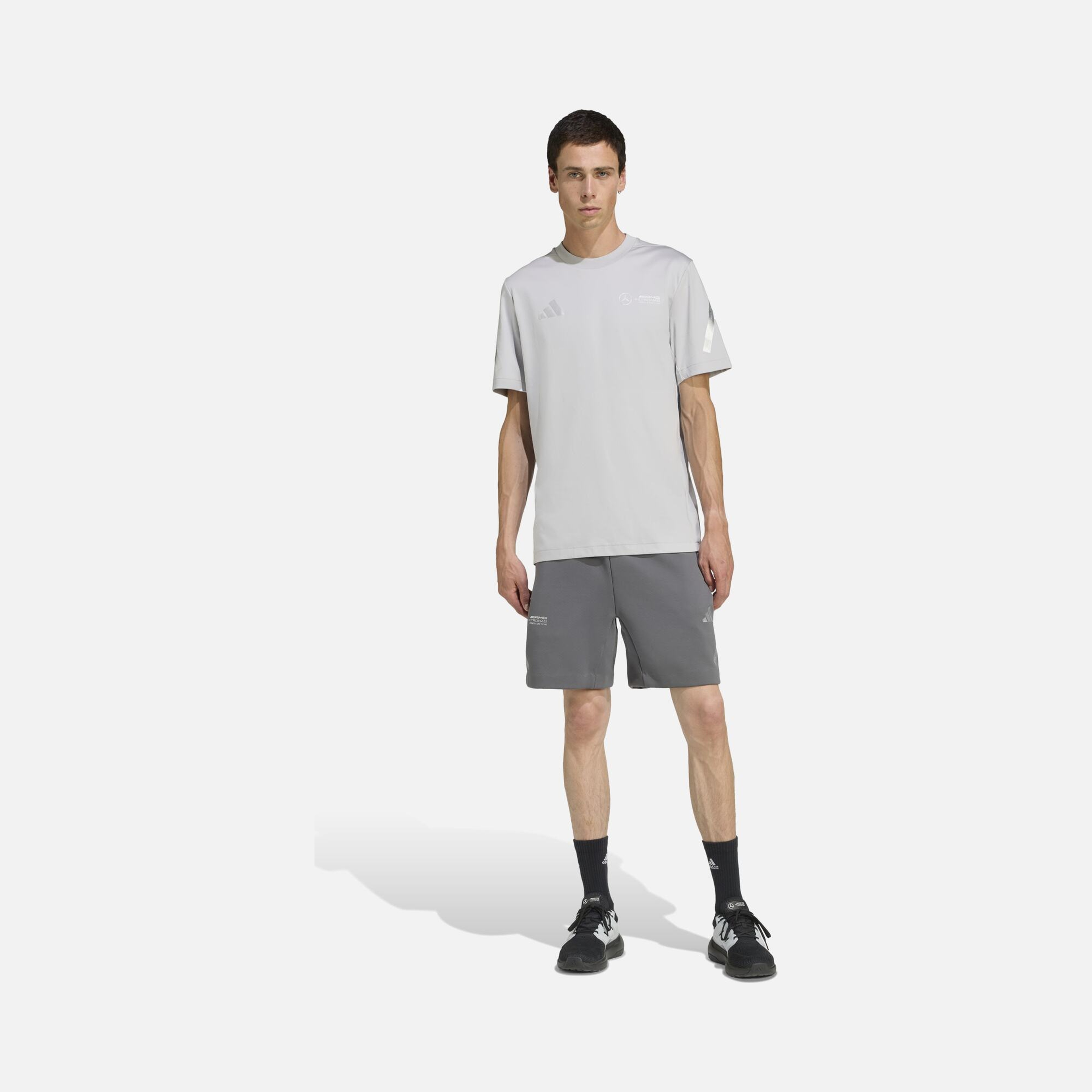 adidas Mercedes Sil Erkek Şort