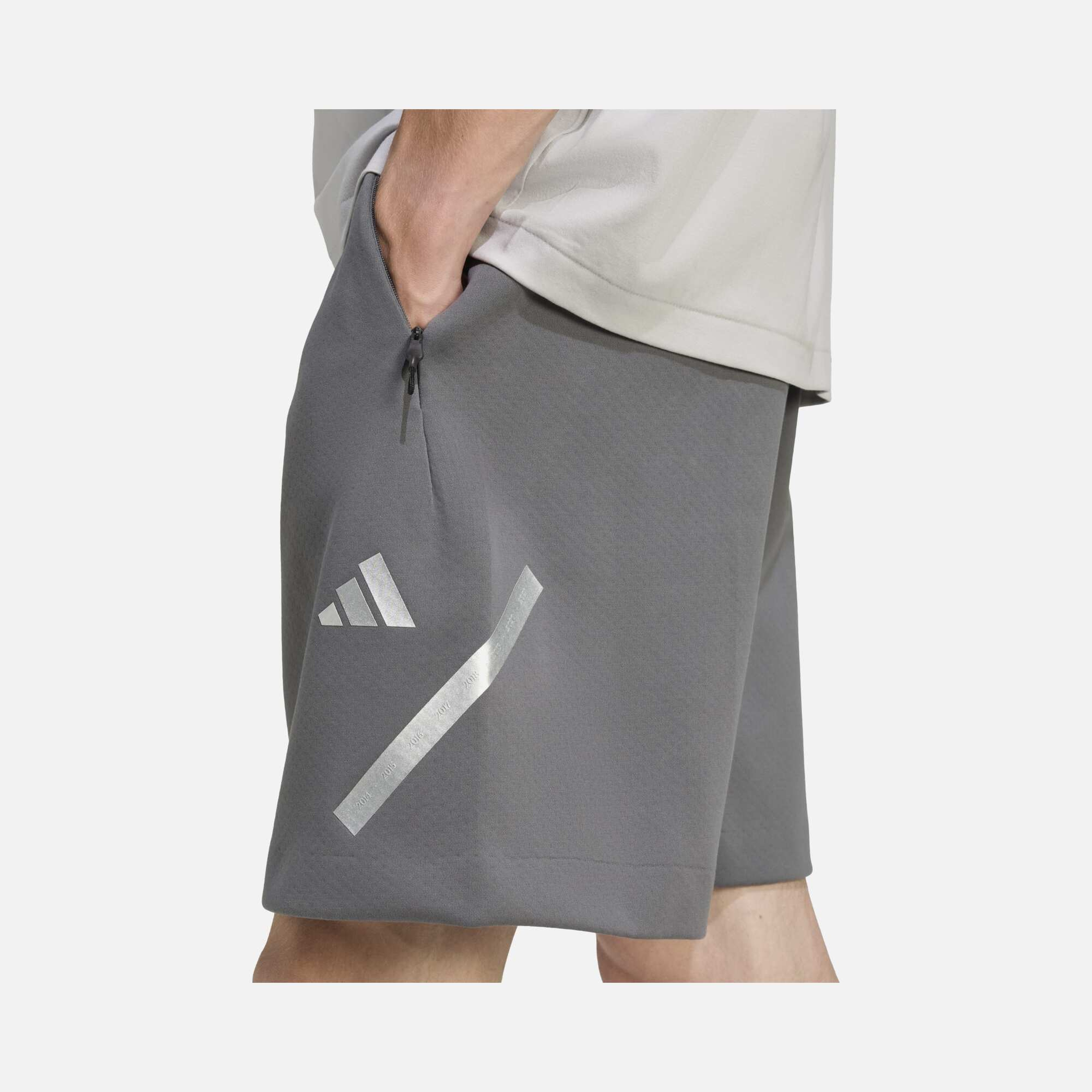 adidas Mercedes Sil Erkek Şort