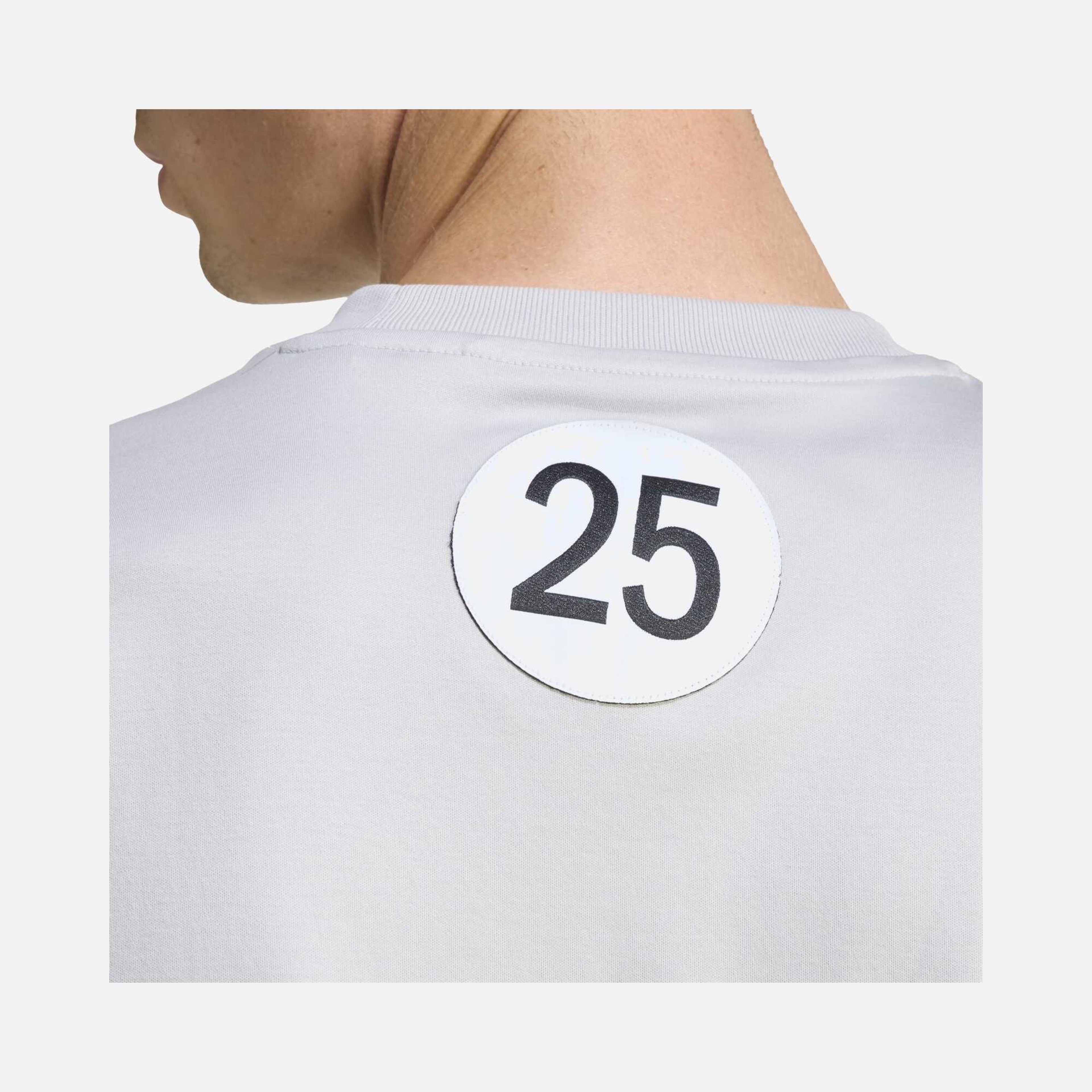 adidas Mercedes Sil Tee Erkek Tişört