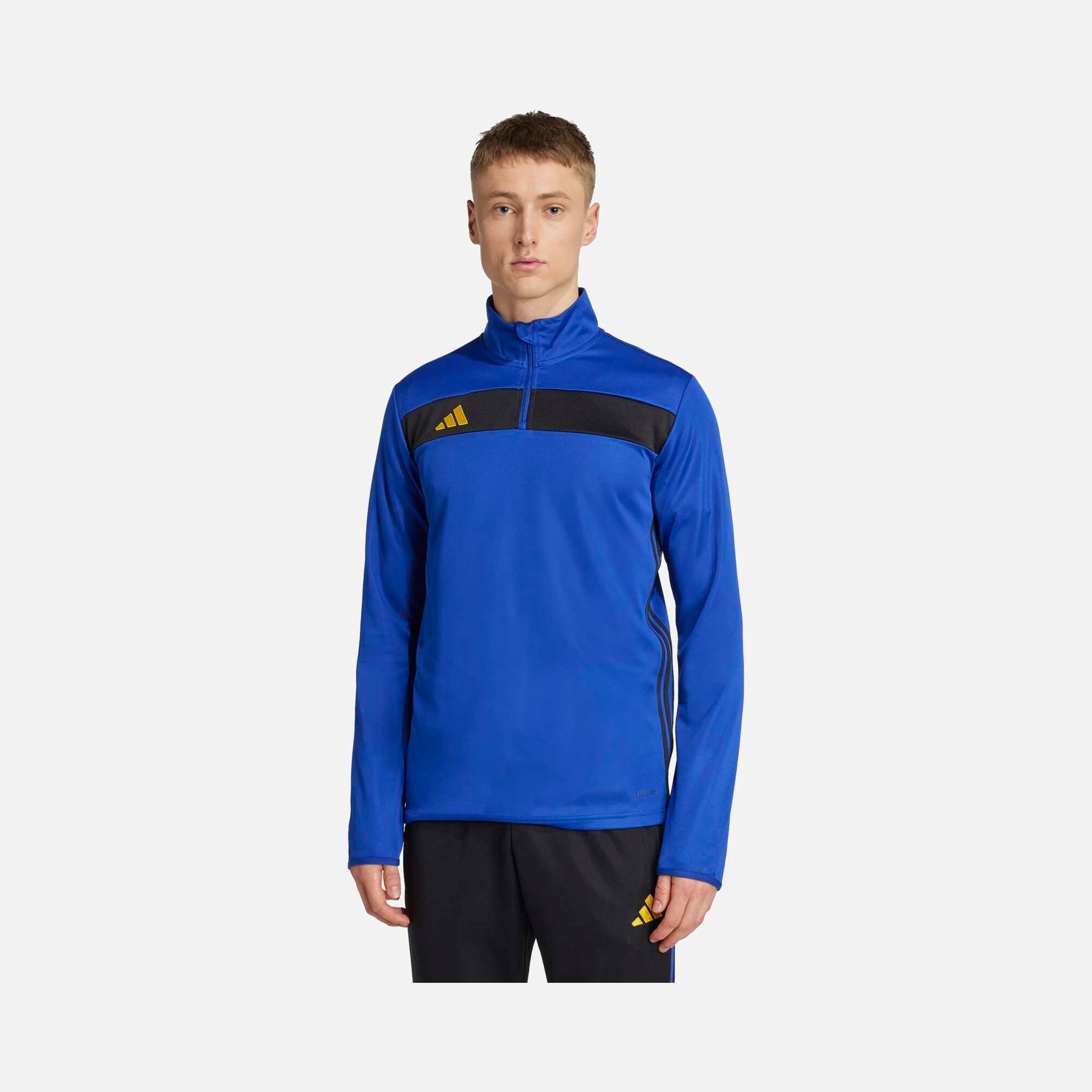 adidas Tiro Es Top Erkek Sweatshirt