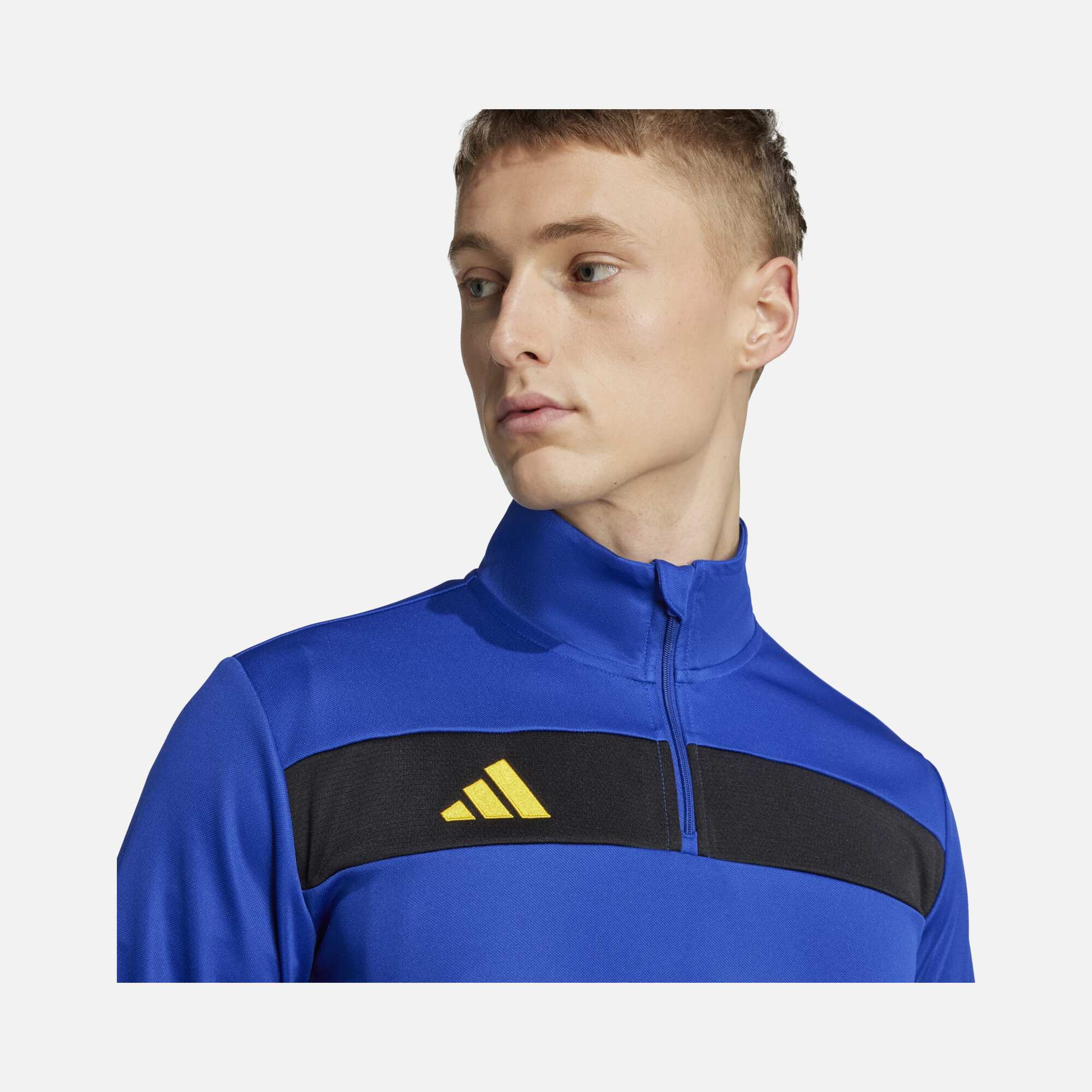 adidas Tiro Es Top Erkek Sweatshirt