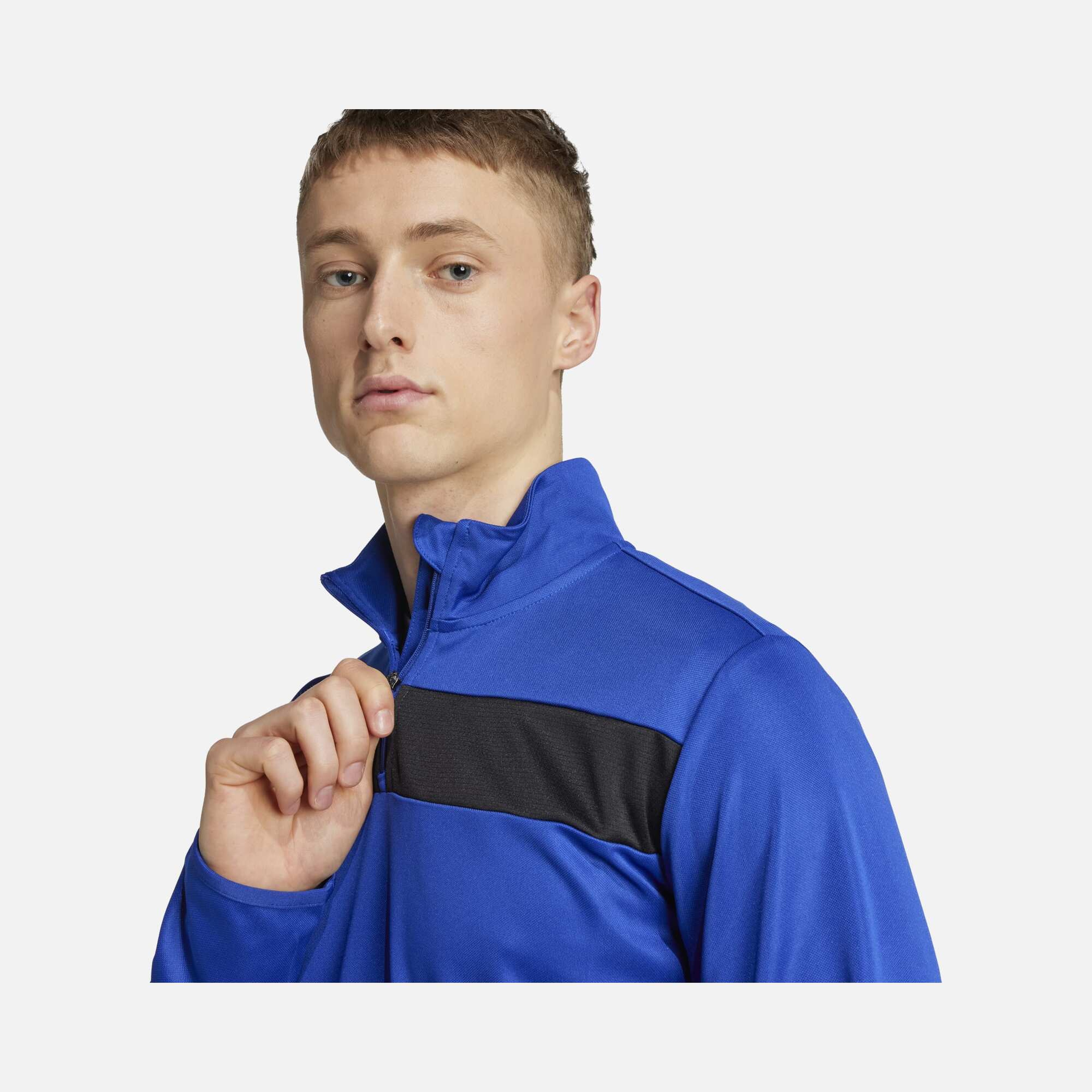 adidas Tiro Es Top Erkek Sweatshirt