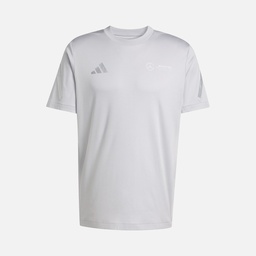 adidas Mercedes Sil Tee Erkek Tişört