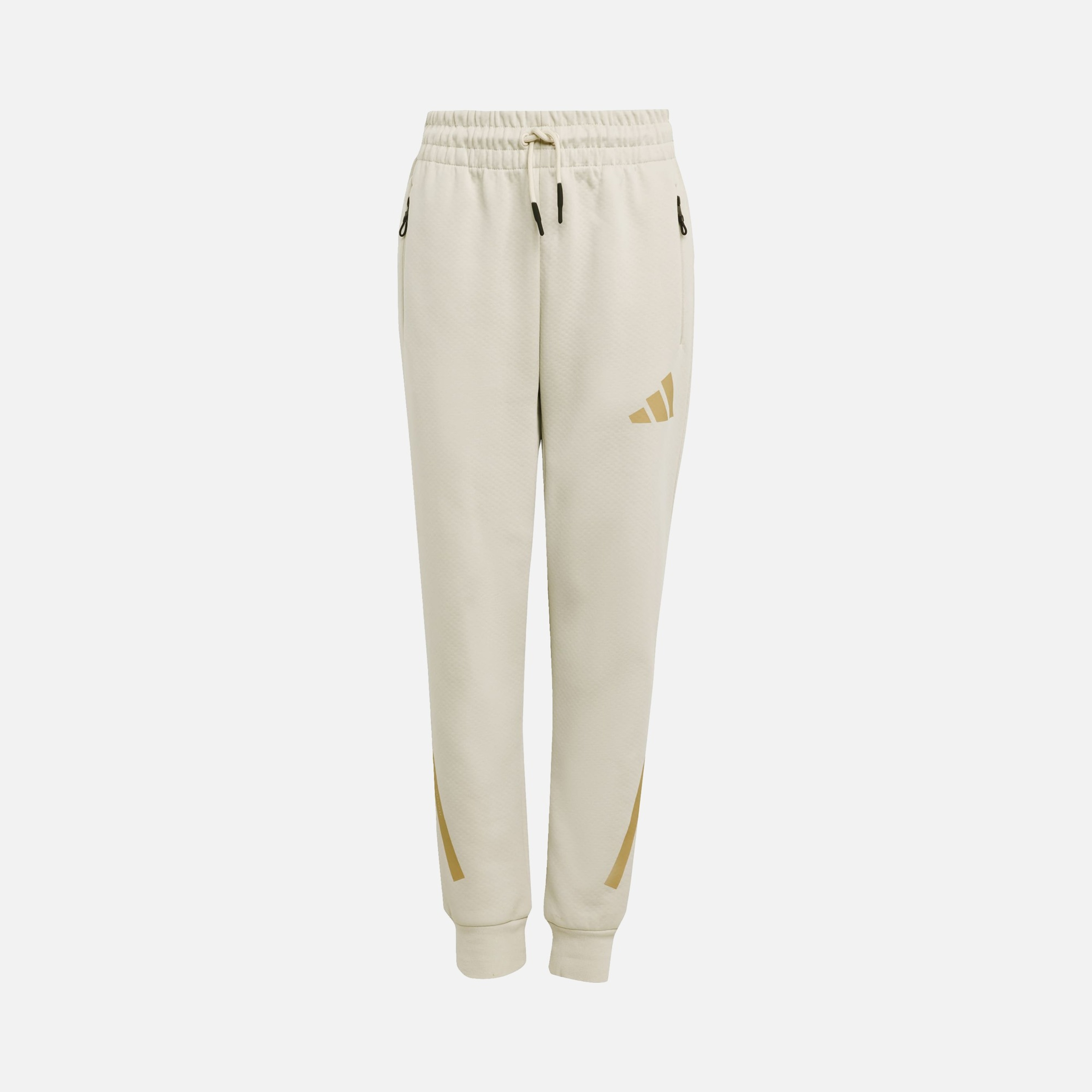 adidas Sportswear Z.N.E. Primeknit Fabric Tapered-Leg Versatile Çocuk Eşofman Altı