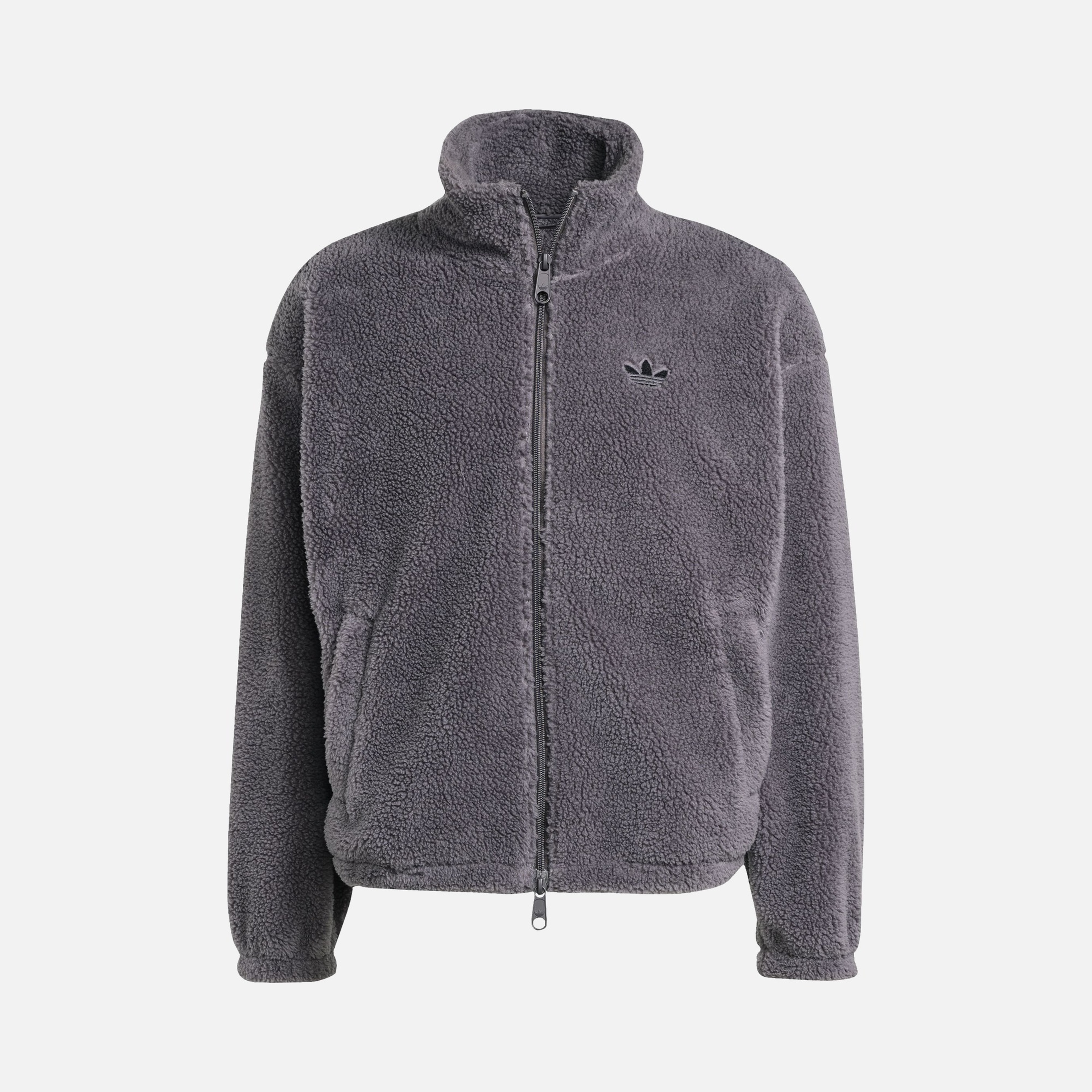 adidas Ess Teddy Kadın Ceket