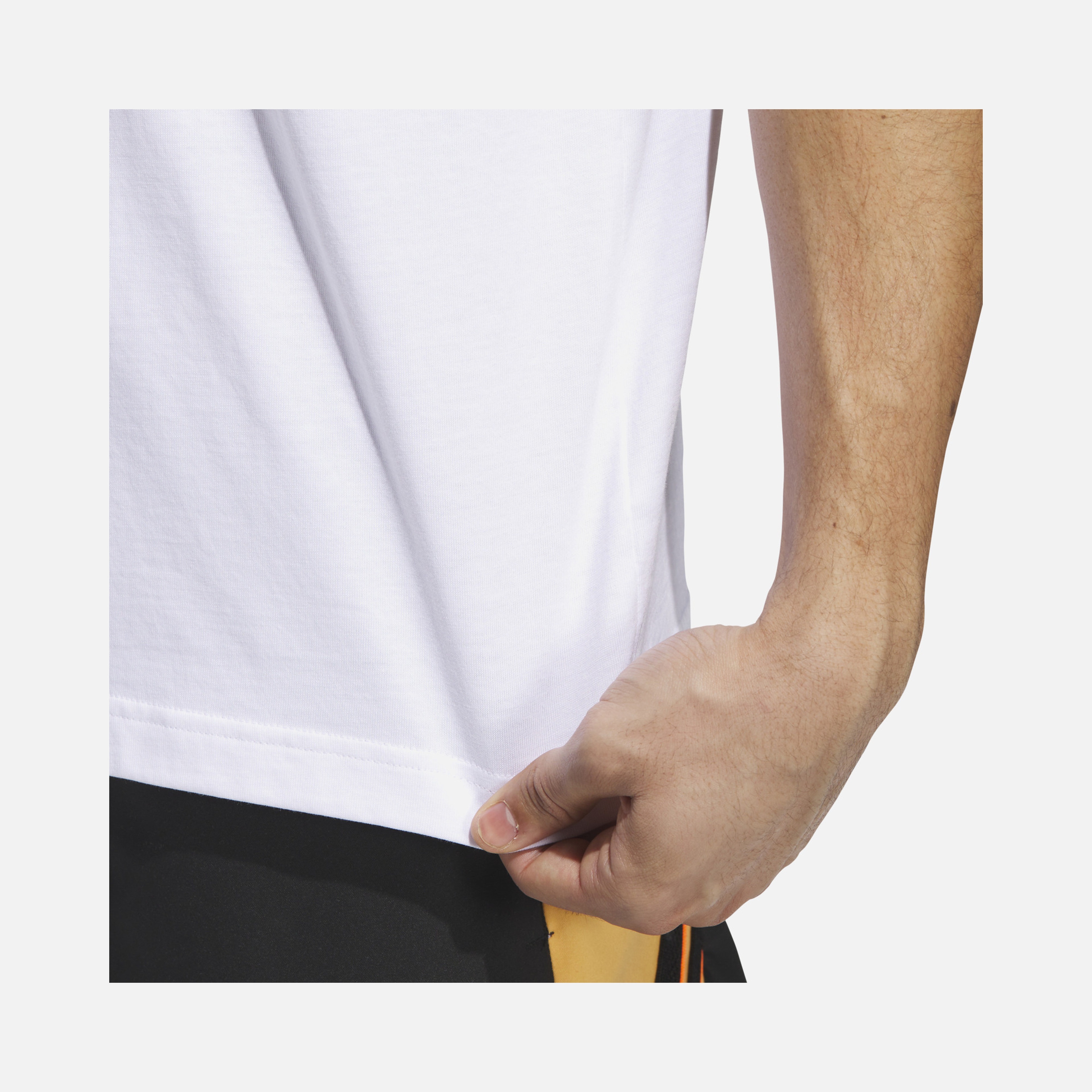 adidas Spotlight Tee 2 Erkek Tişört