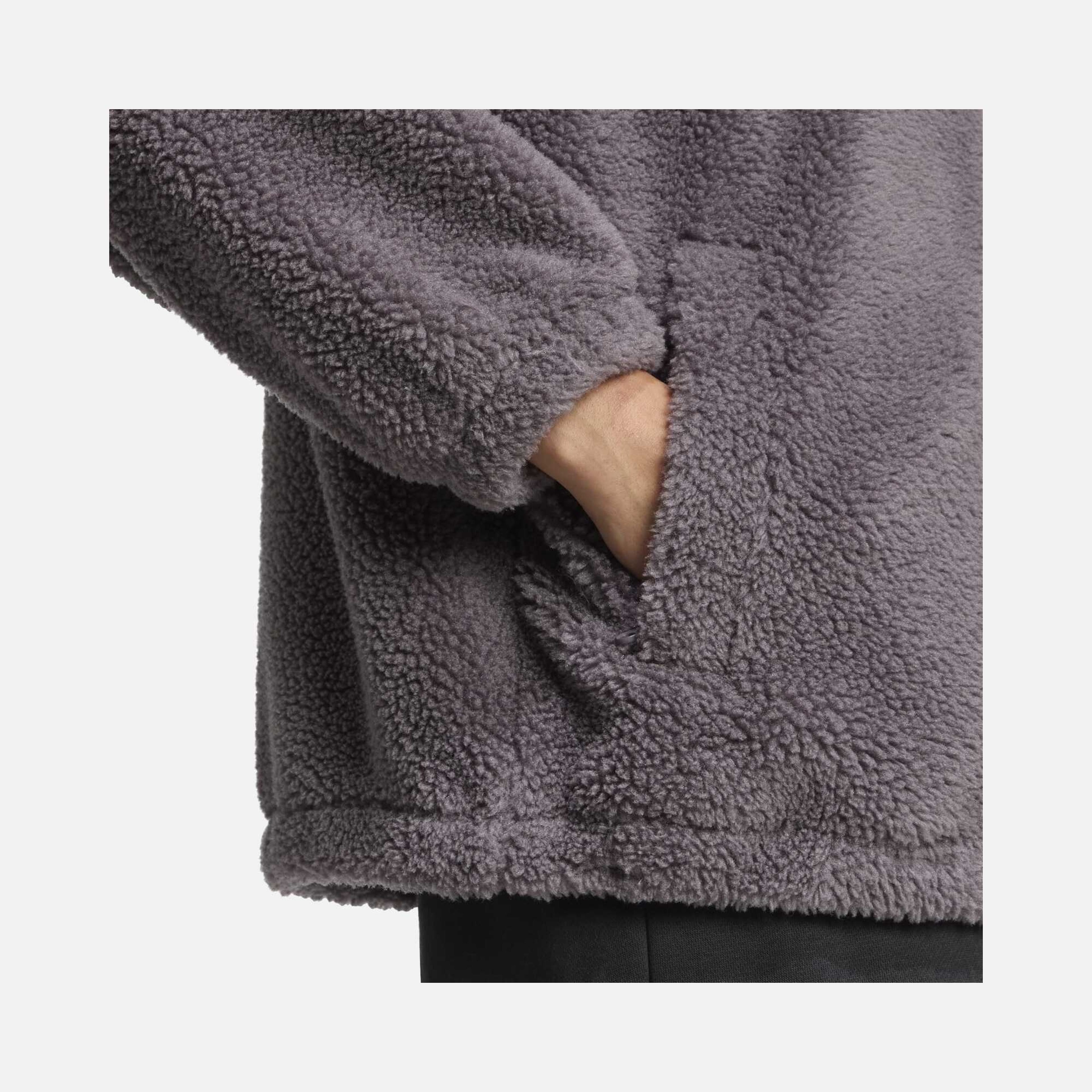 adidas Ess Teddy Kadın Ceket