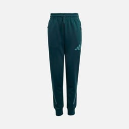 adidas Sportswear Z.N.E. Primeknit Fabric Tapered-Leg Versatile Çocuk Eşofman Altı