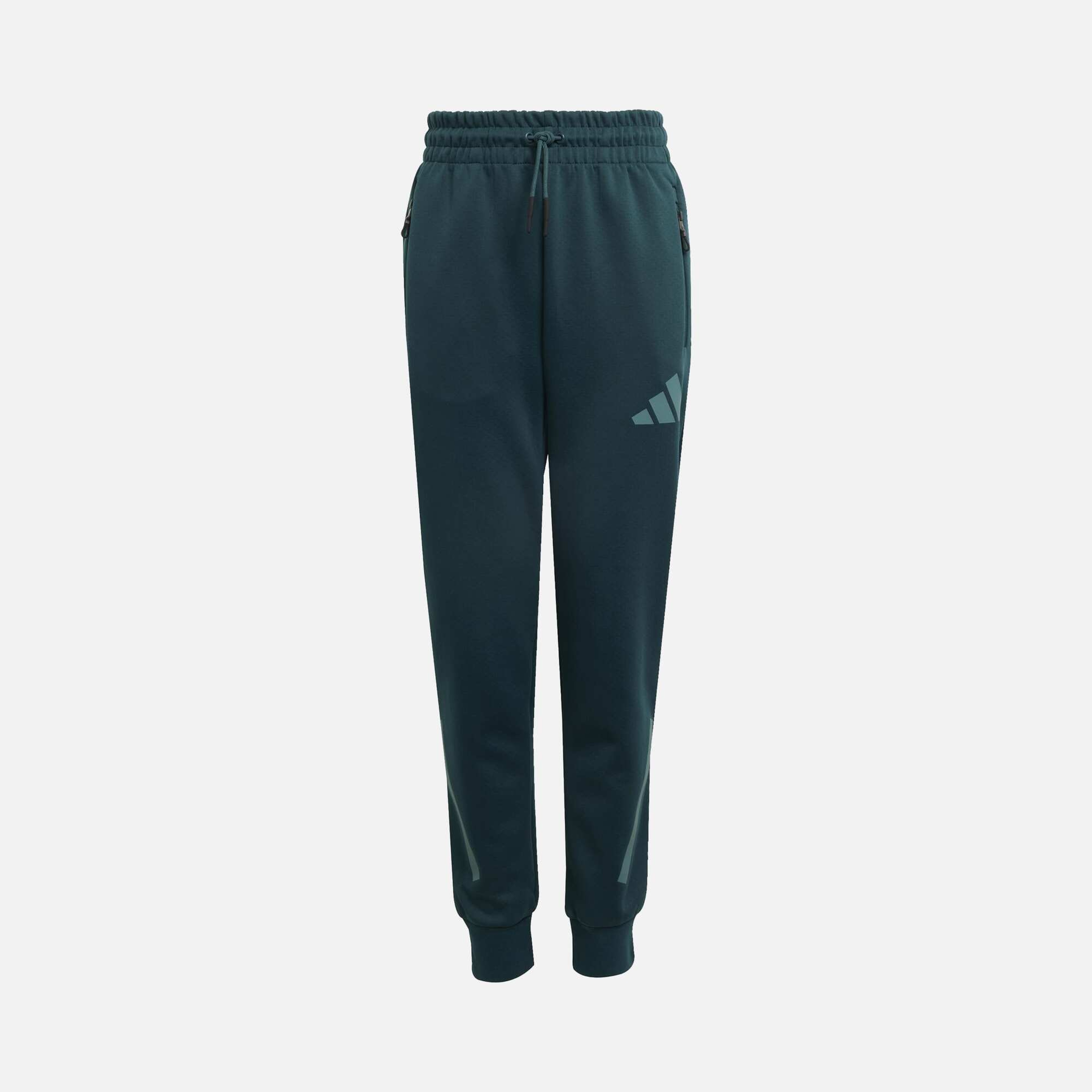 adidas Sportswear Z.N.E. Primeknit Fabric Tapered-Leg Versatile Çocuk Eşofman Altı