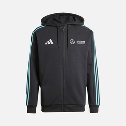 adidas Mercedes Dna Fz Hoodie Erkek Ceket