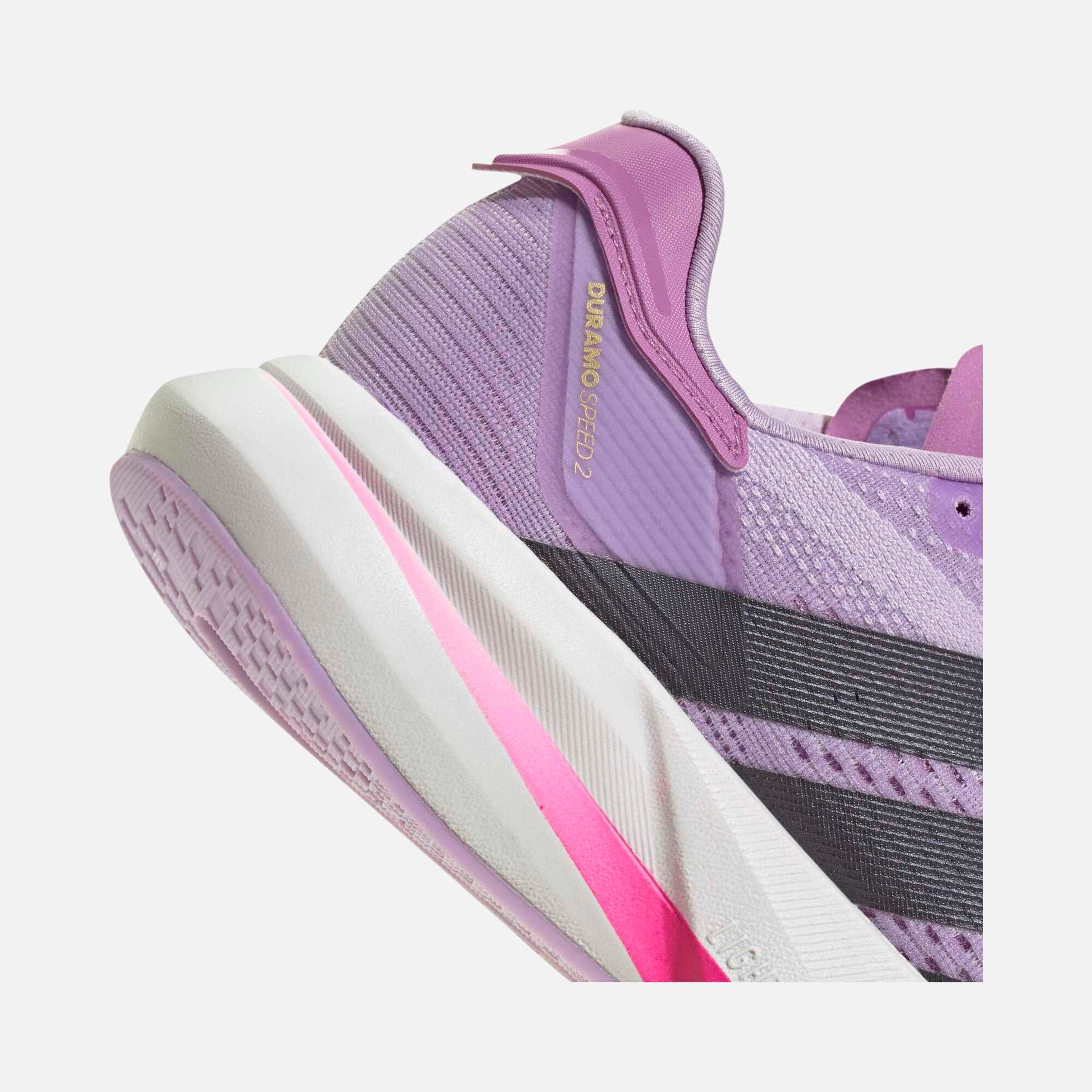 adidas Duramo Speed 2 Running Racing Kadın Spor Ayakkabı