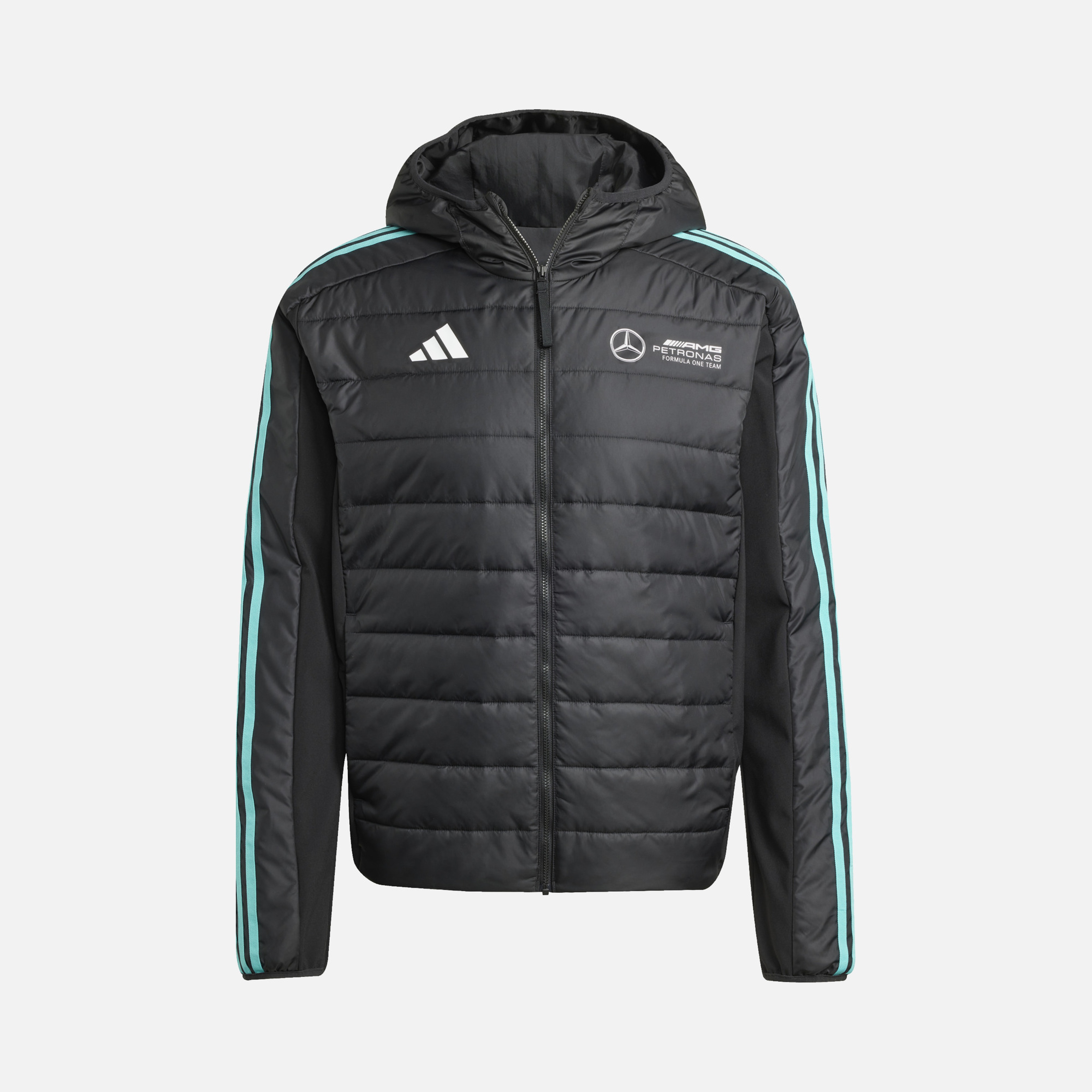 adidas Mercedes Dna Pf Erkek Mont