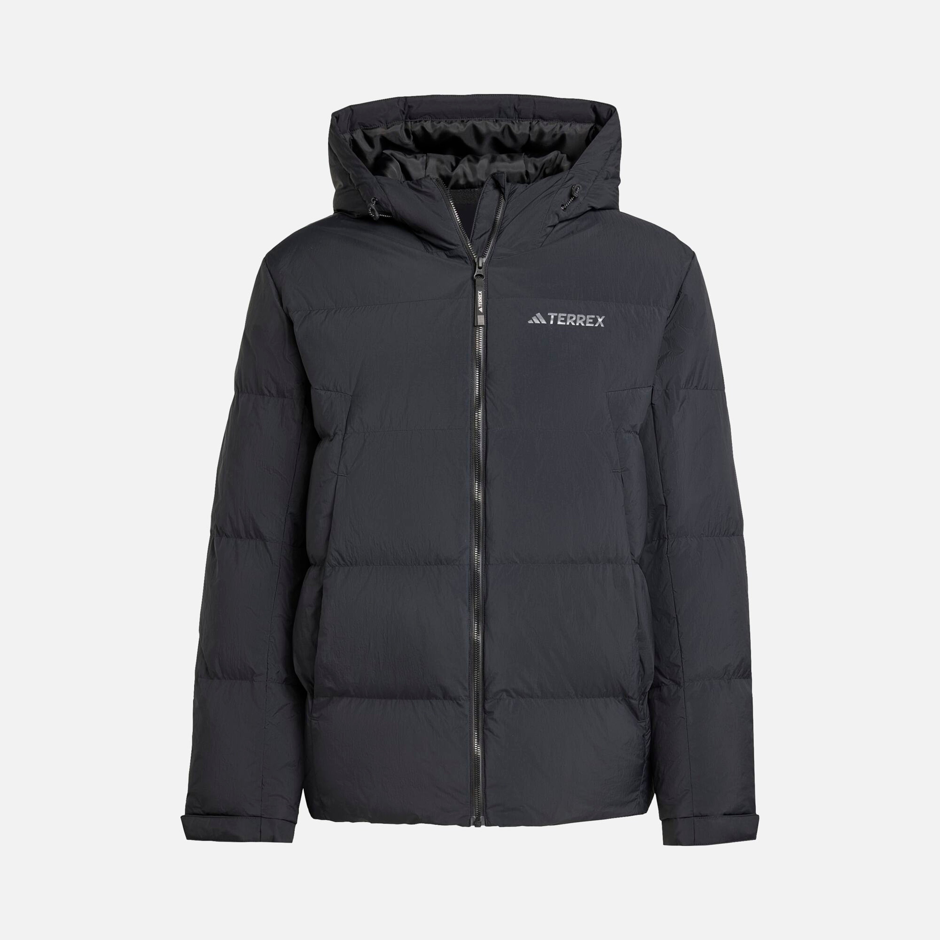 adidas Mt Cw Goose Erkek Kapüşonlu Ceket