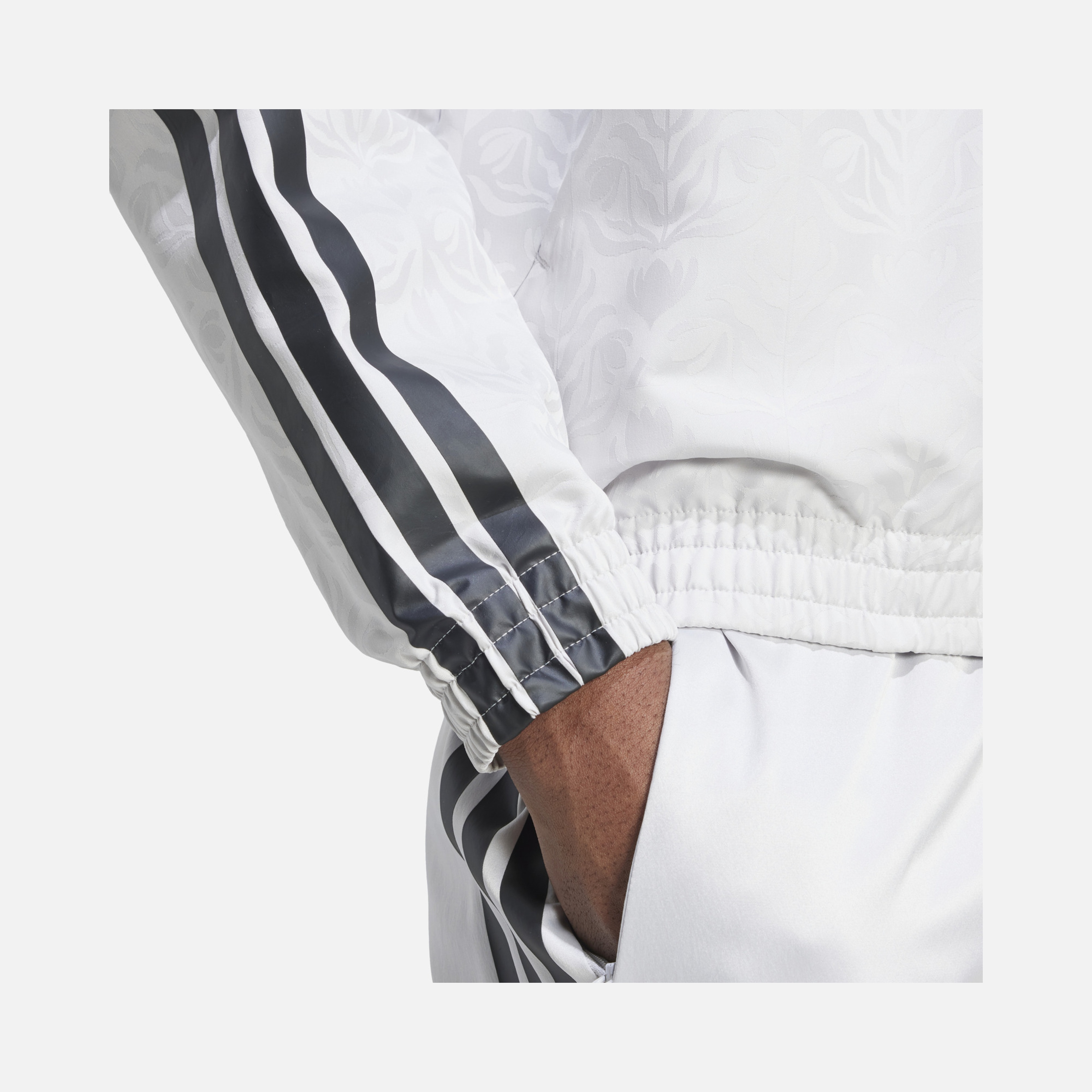 adidas M Tiro Wv Tt Q3 Erkek Ceket