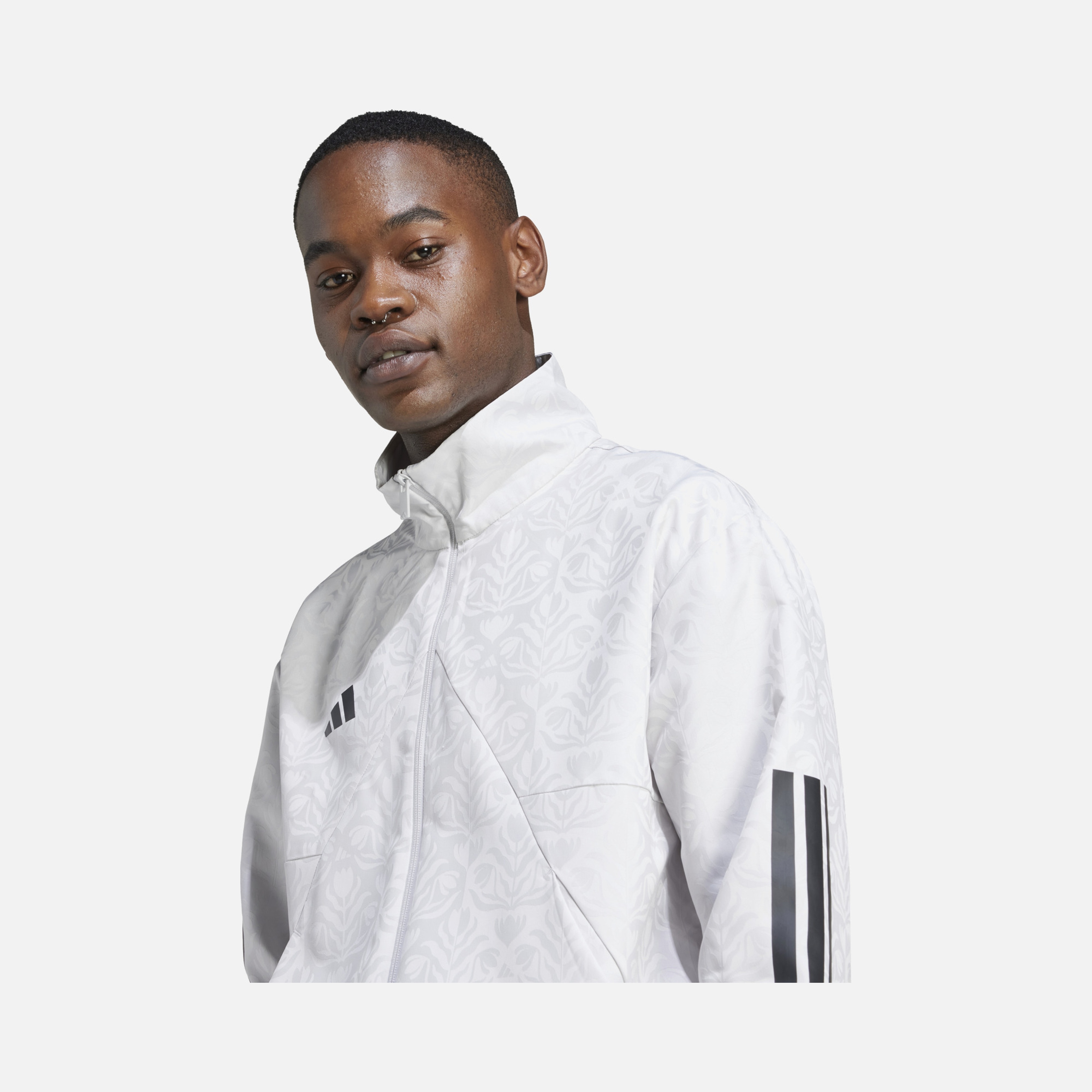 adidas M Tiro Wv Tt Q3 Erkek Ceket