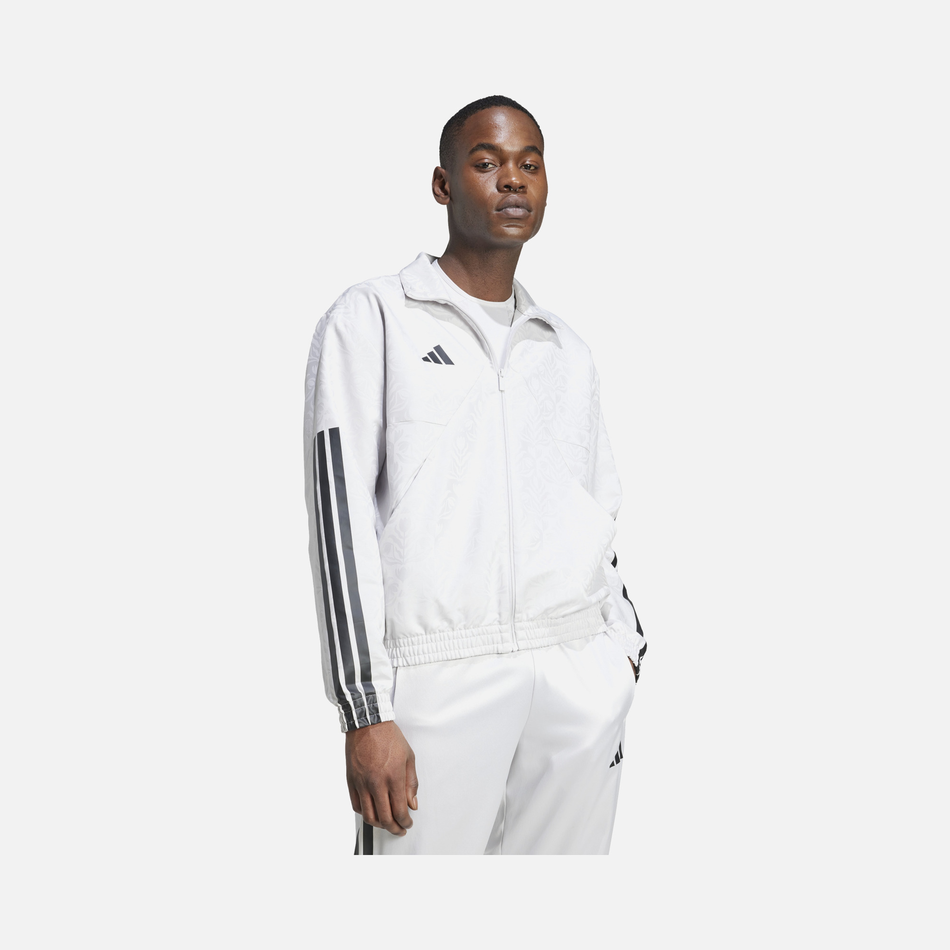 adidas M Tiro Wv Tt Q3 Erkek Ceket
