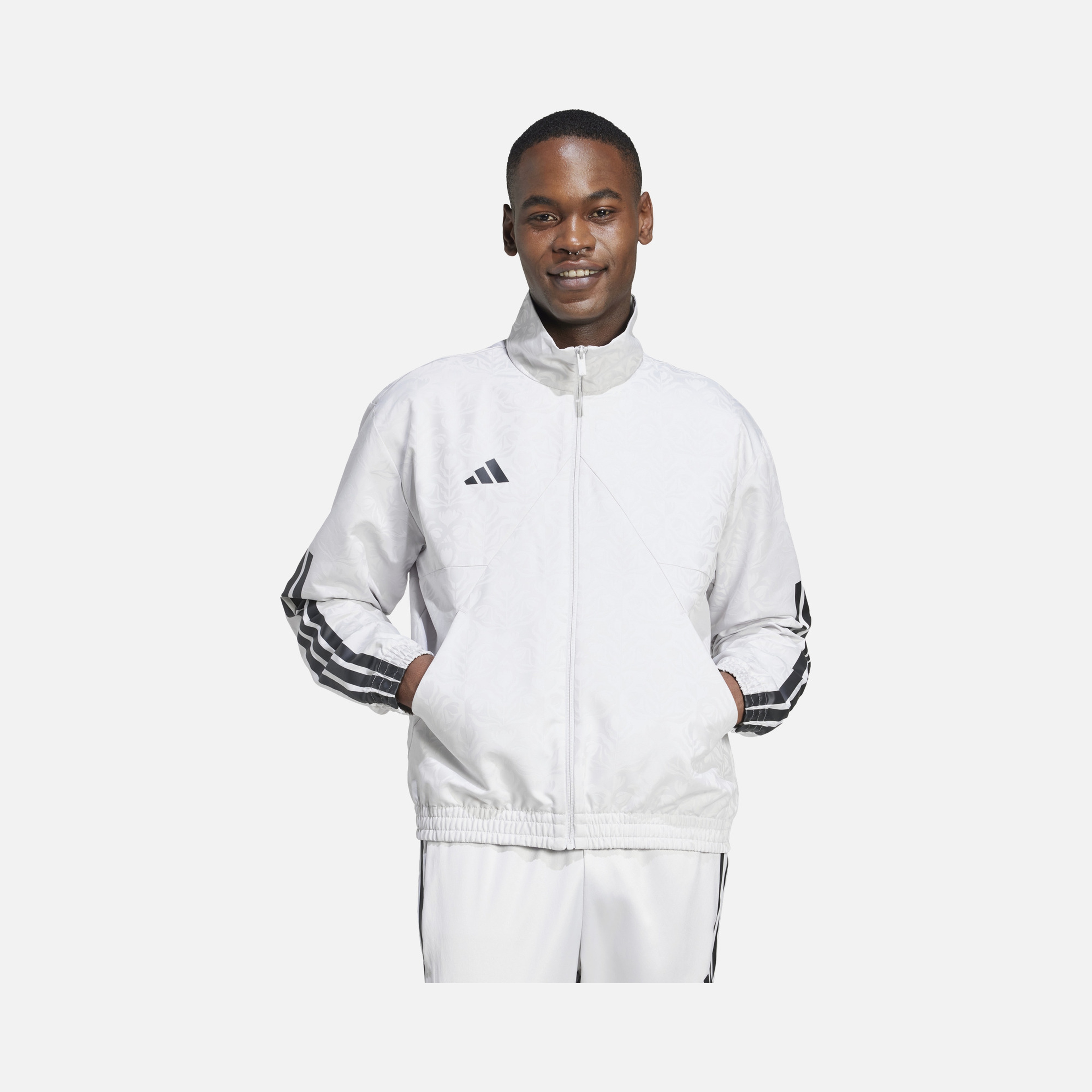 adidas M Tiro Wv Tt Q3 Erkek Ceket