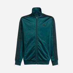 adidas Adicolor Firebird 3-Stripes Full-Zip Çocuk Sweatshirt