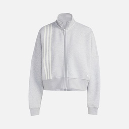 adidas 3 Stripes Zipup Kadın Sweatshirt