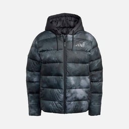 adidas Ess Sd Puf Hd Kapüşonlu Erkek Mont