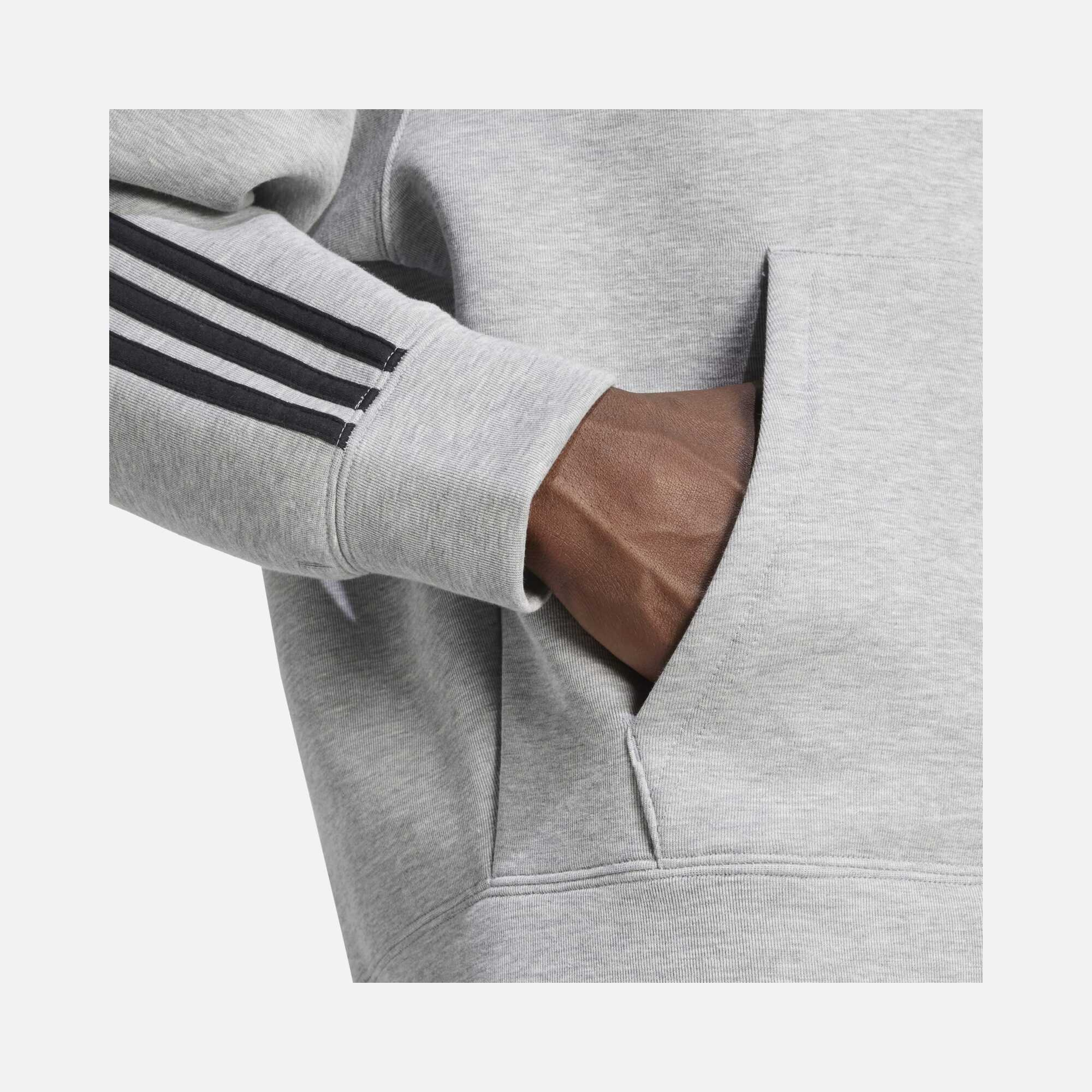 adidas Spacer Hoodie Erkek Kapüşonlu Ceket