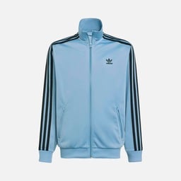 adidas Adicolor Firebird 3-Stripes Full-Zip Çocuk Sweatshirt