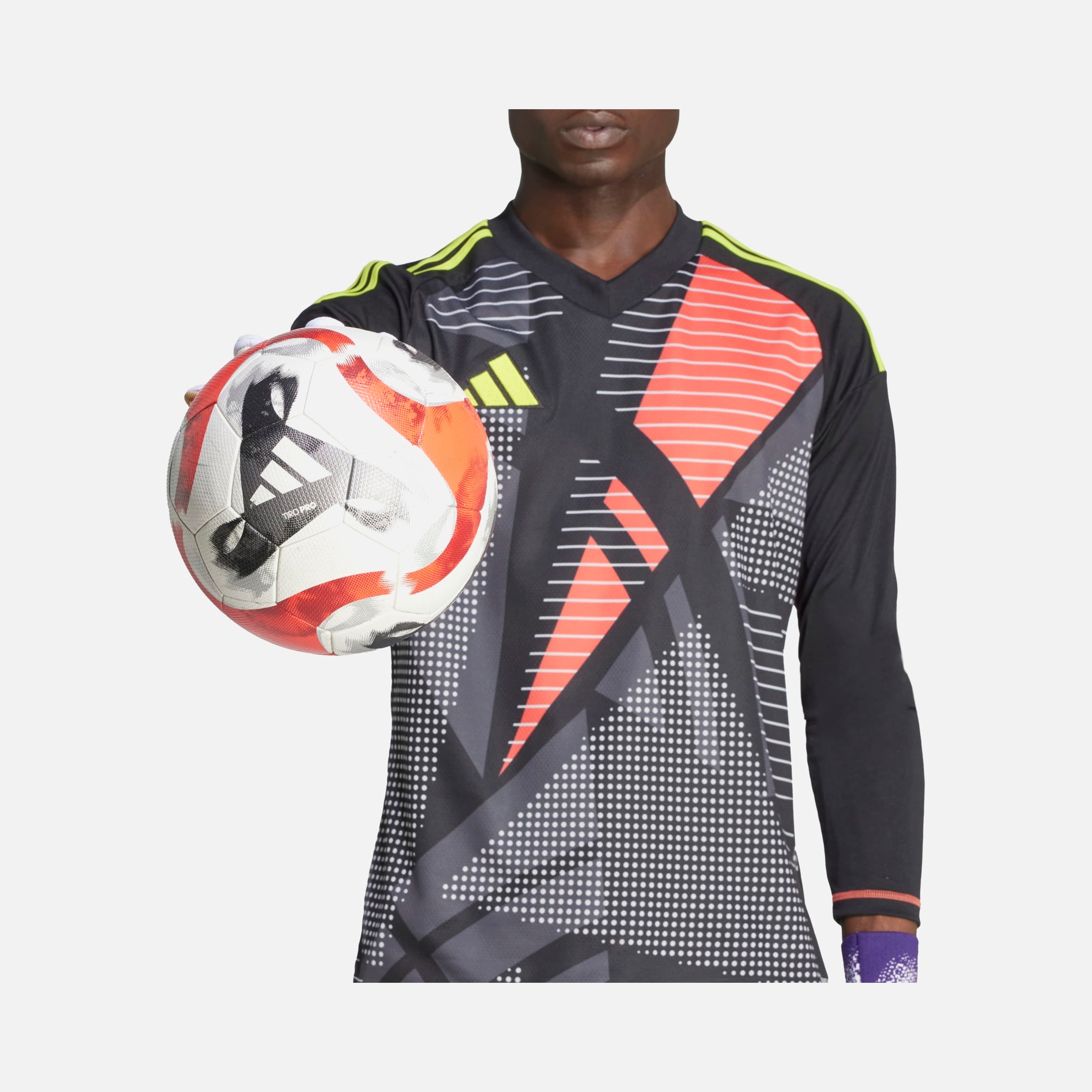 adidas Pred Gl Pro Kaleci Eldiveni