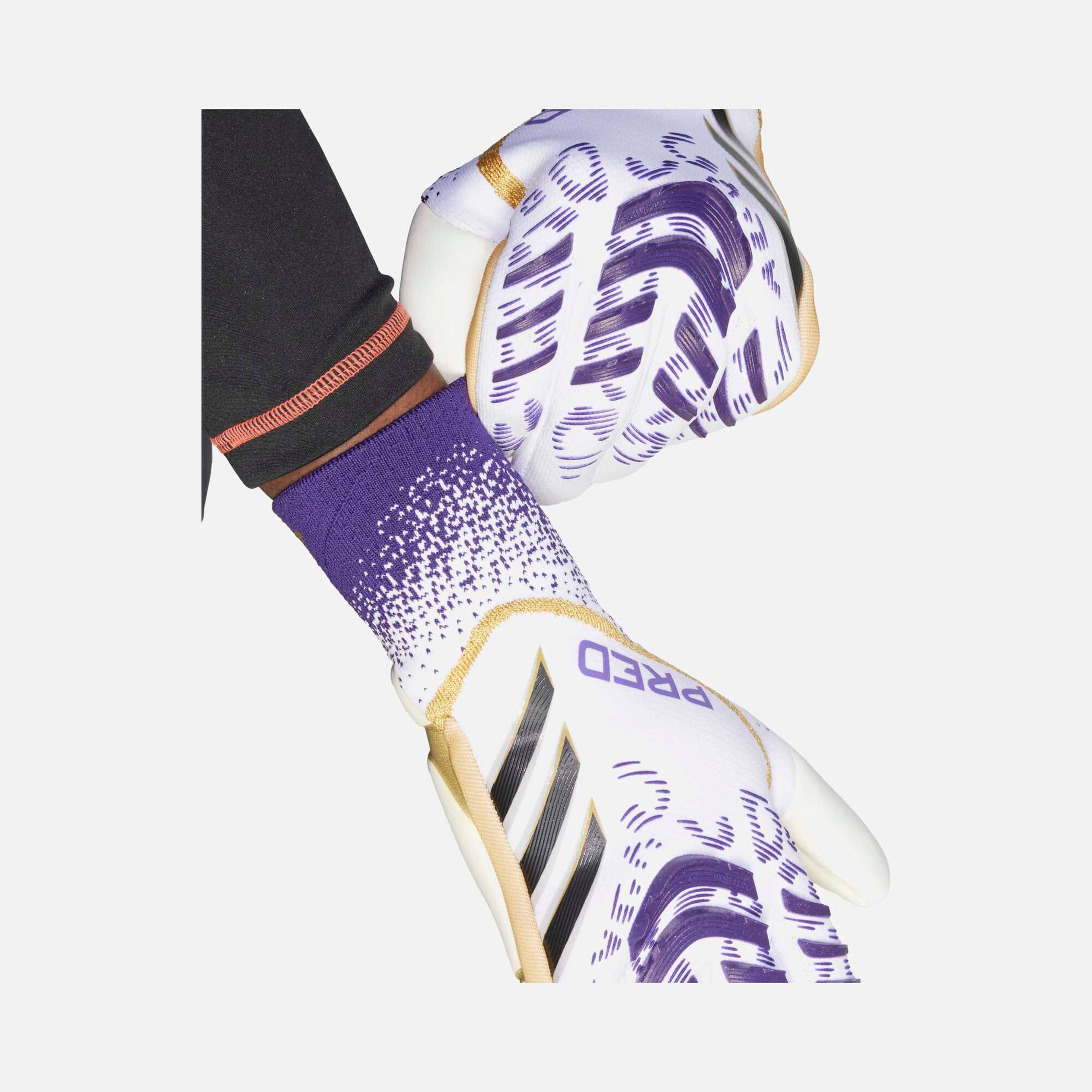 adidas Pred Gl Pro Kaleci Eldiveni