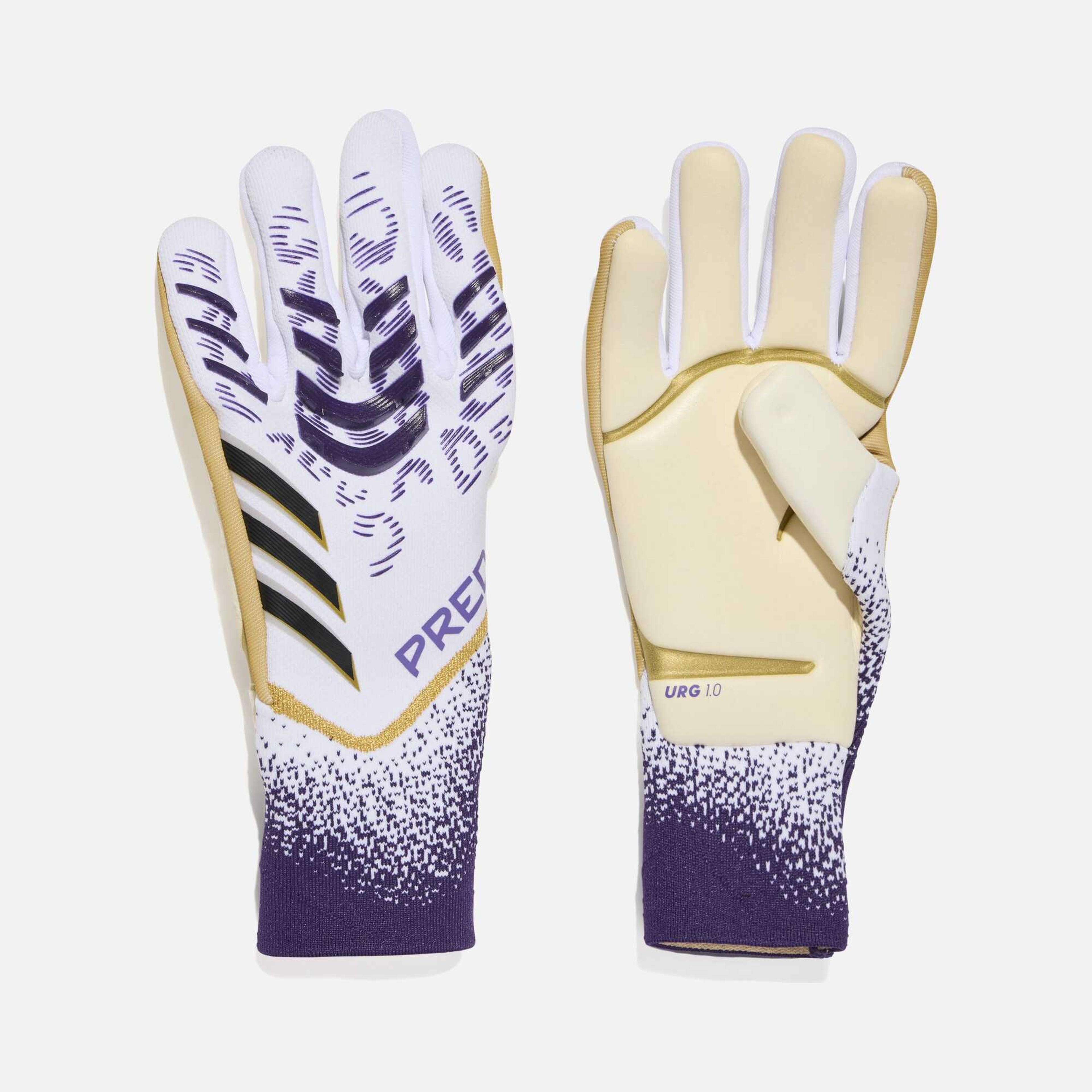 adidas Pred Gl Pro Kaleci Eldiveni