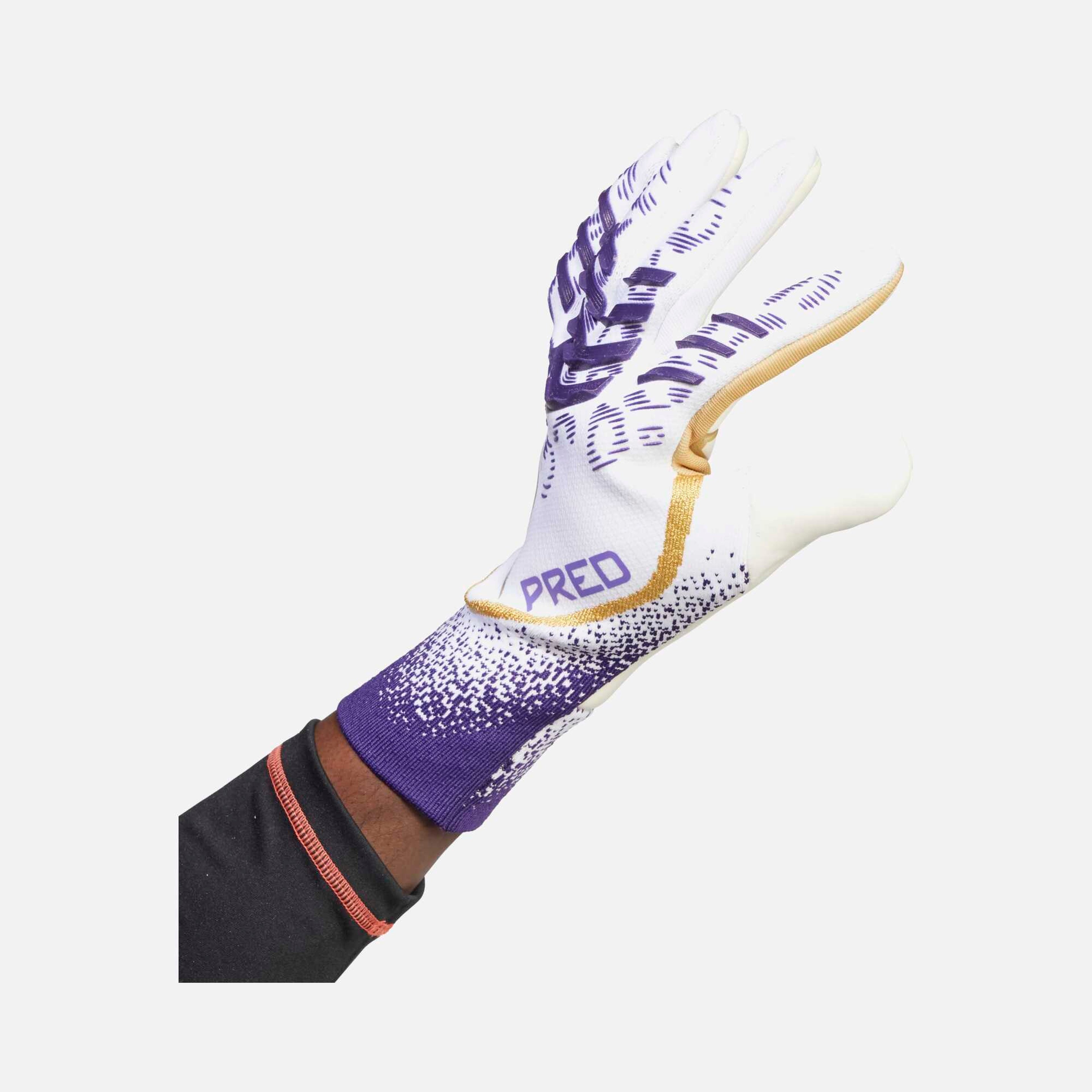 adidas Pred Gl Pro Kaleci Eldiveni