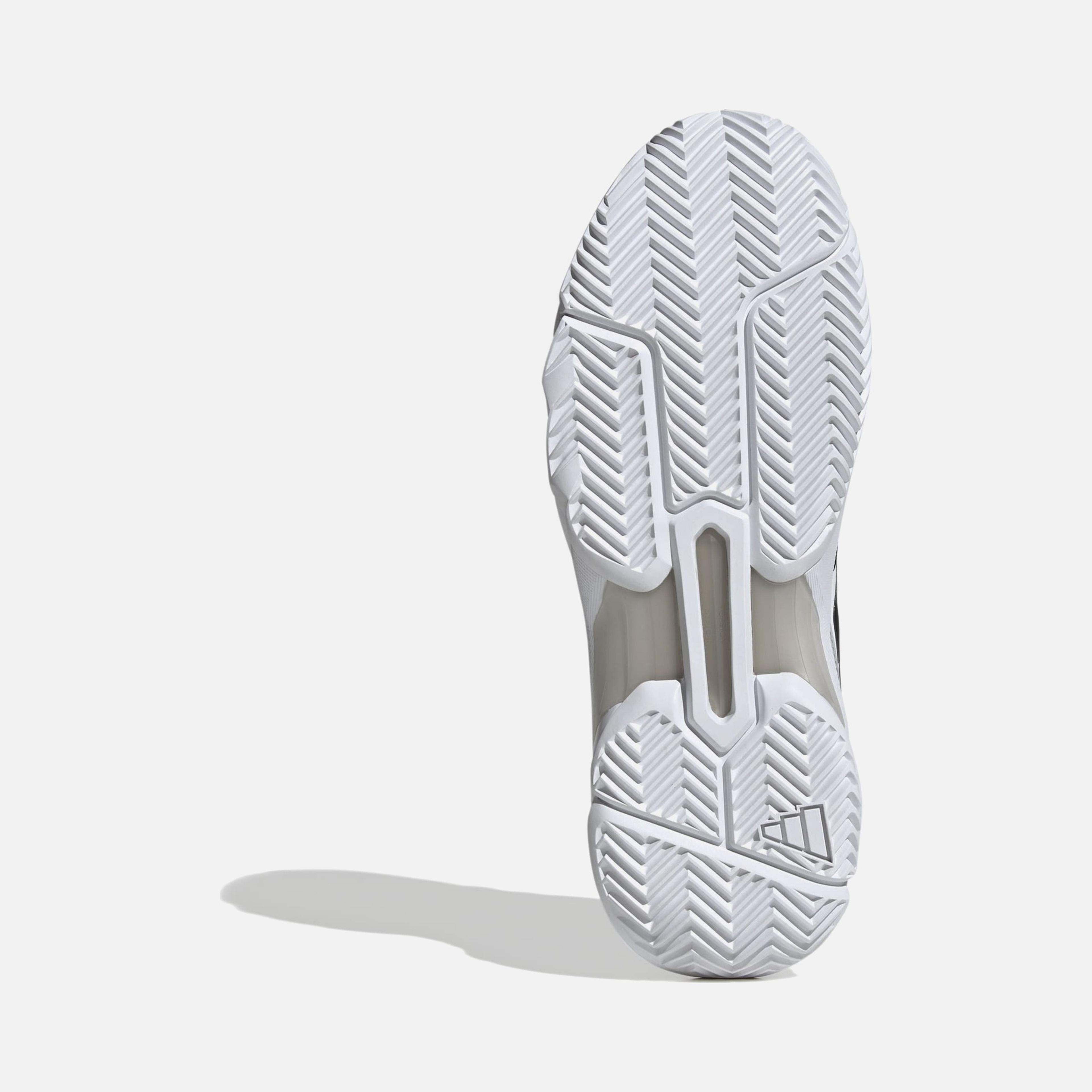 adidas Court Jam Control 3 Tenis Erkek Spor Ayakkabısı