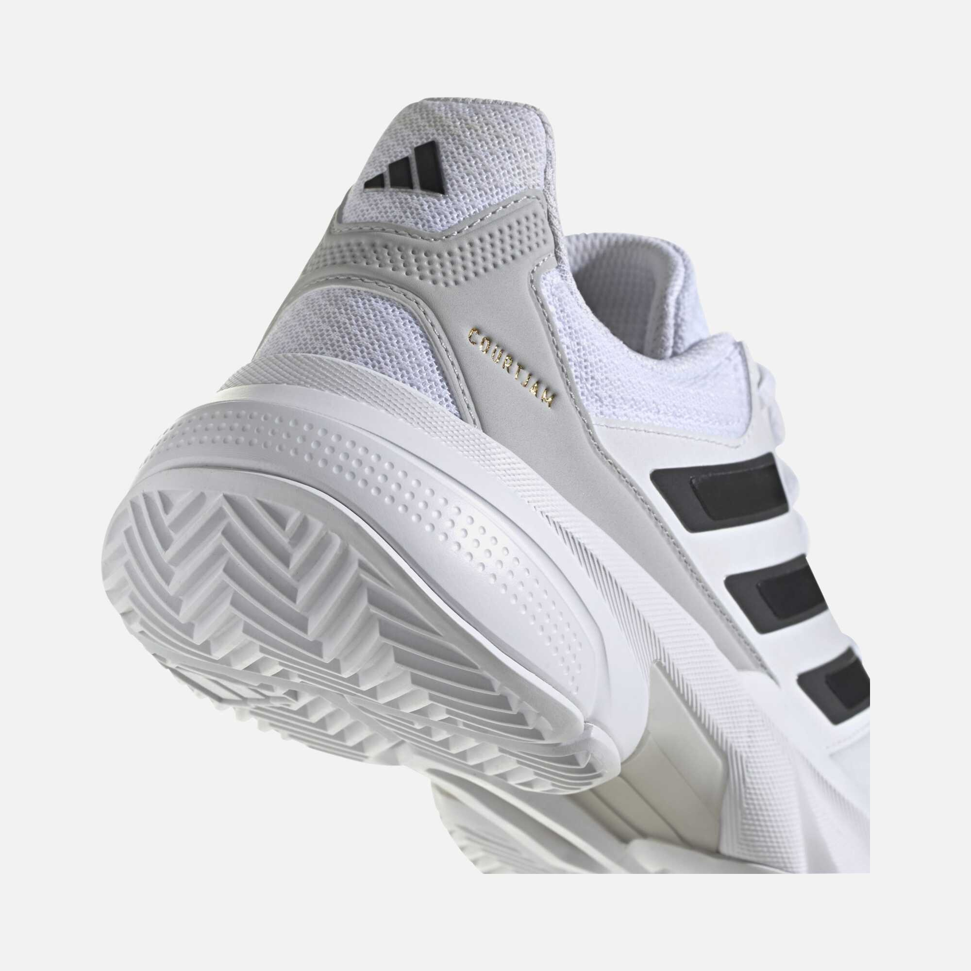 adidas Court Jam Control 3 Tenis Erkek Spor Ayakkabısı