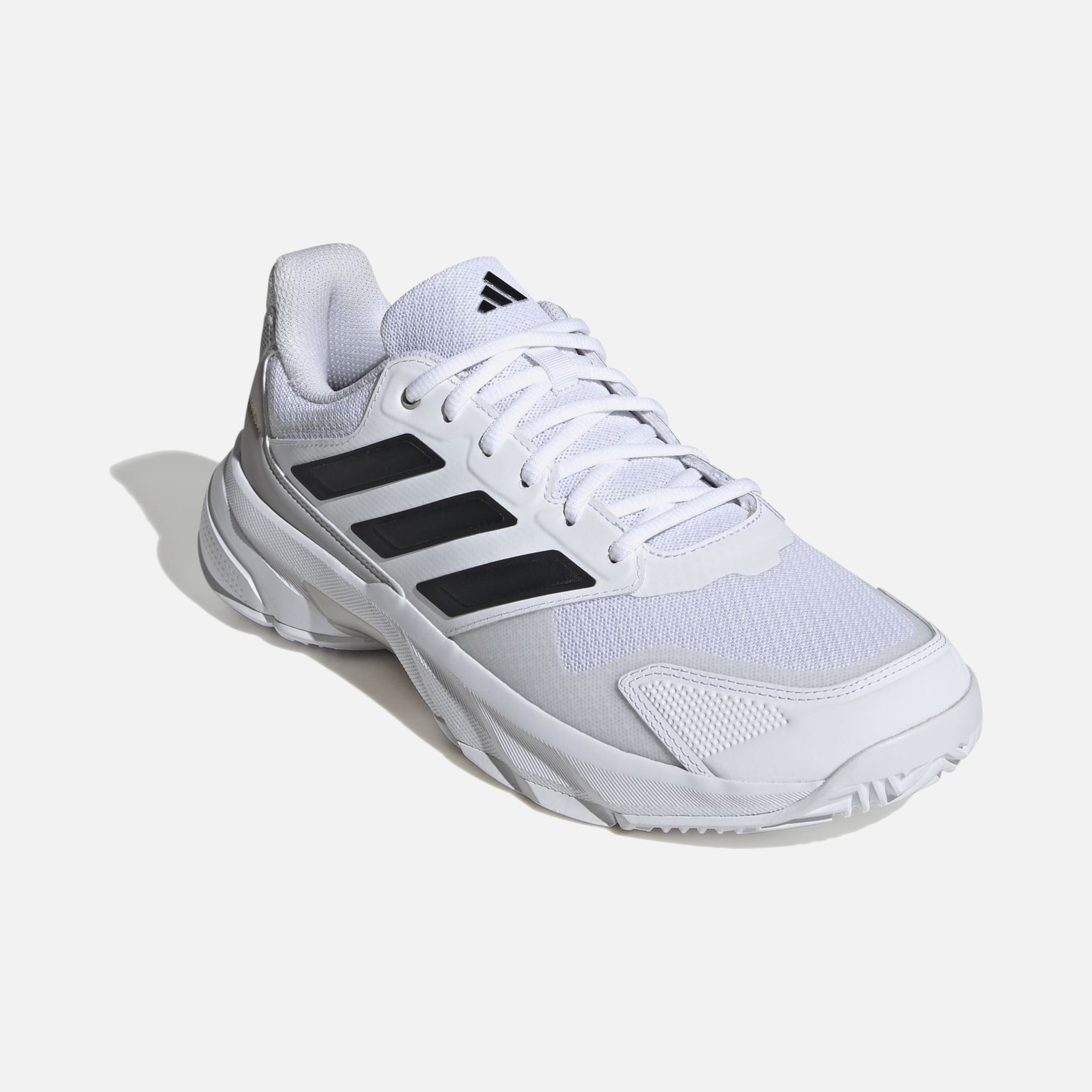 adidas Court Jam Control 3 Tenis Erkek Spor Ayakkabısı