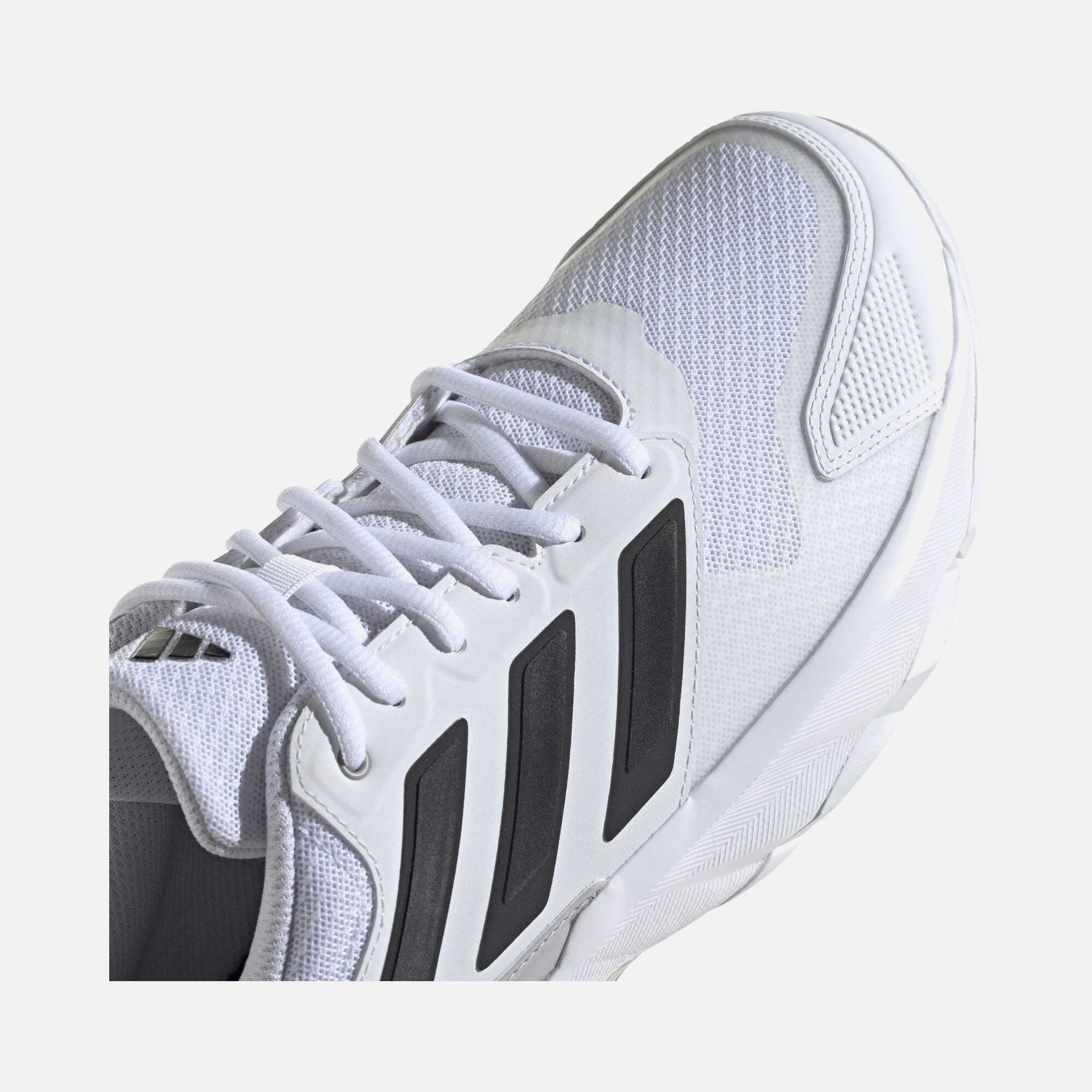 adidas Court Jam Control 3 Tenis Erkek Spor Ayakkabısı