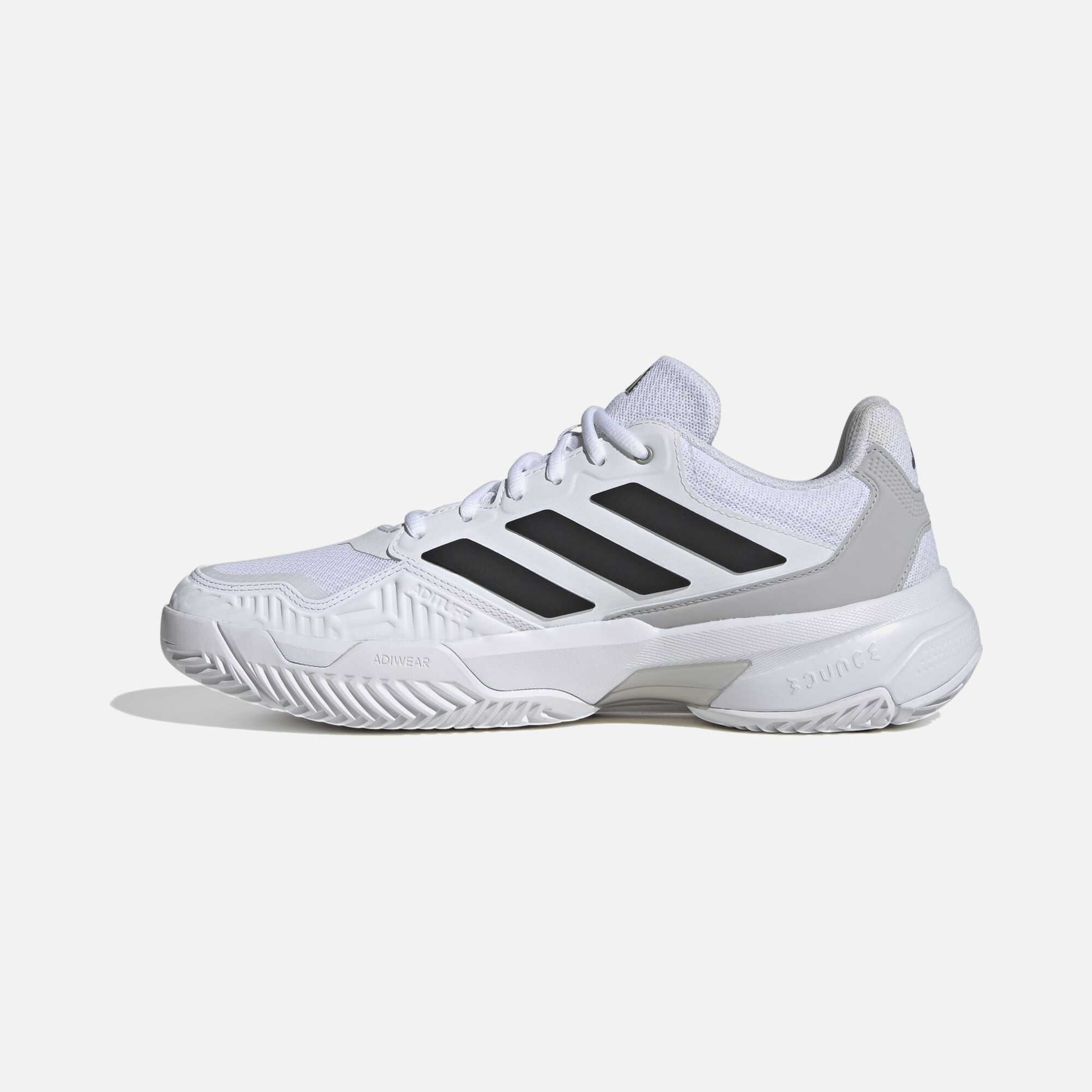 adidas Court Jam Control 3 Tenis Erkek Spor Ayakkabısı