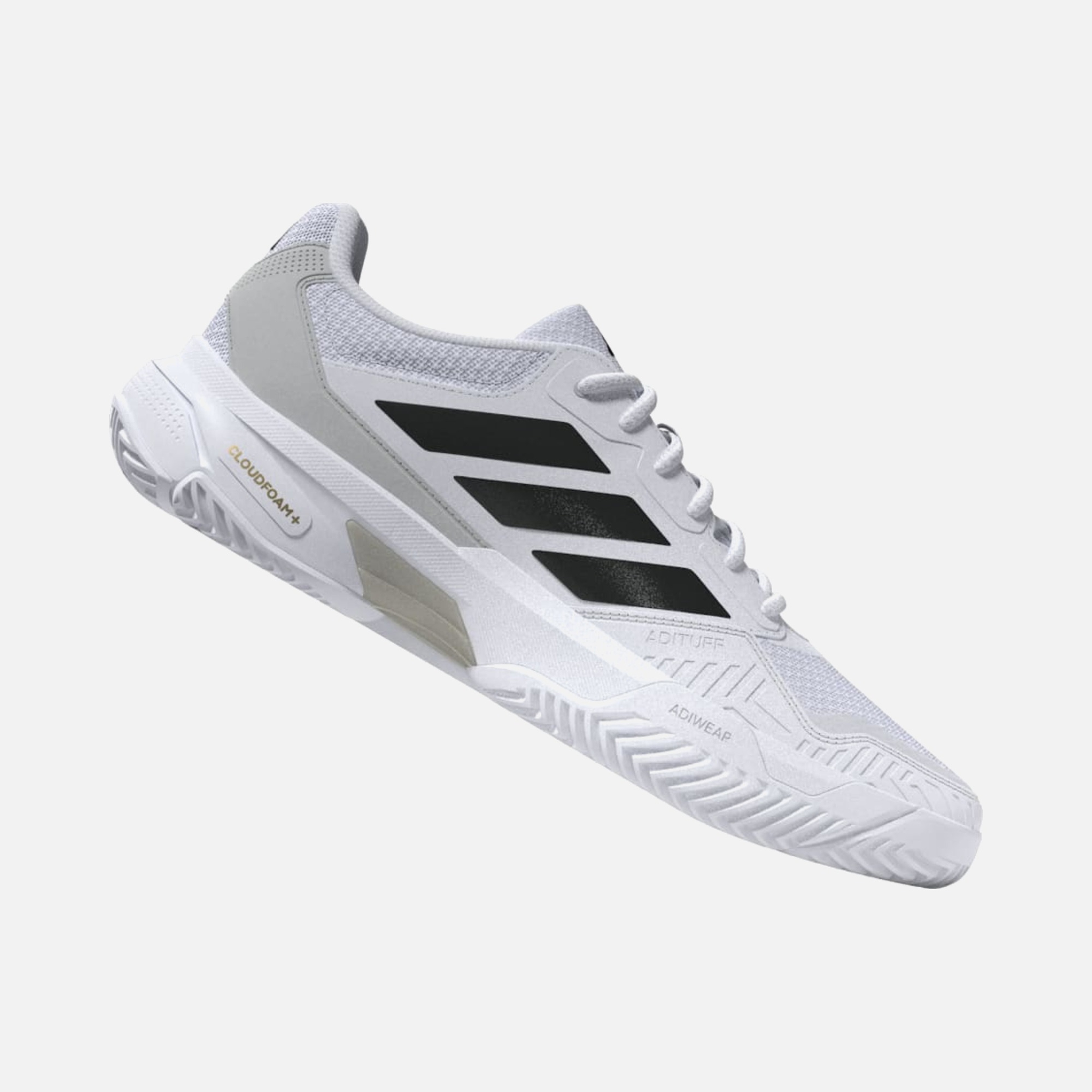 adidas Court Jam Control 3 Tenis Erkek Spor Ayakkabısı