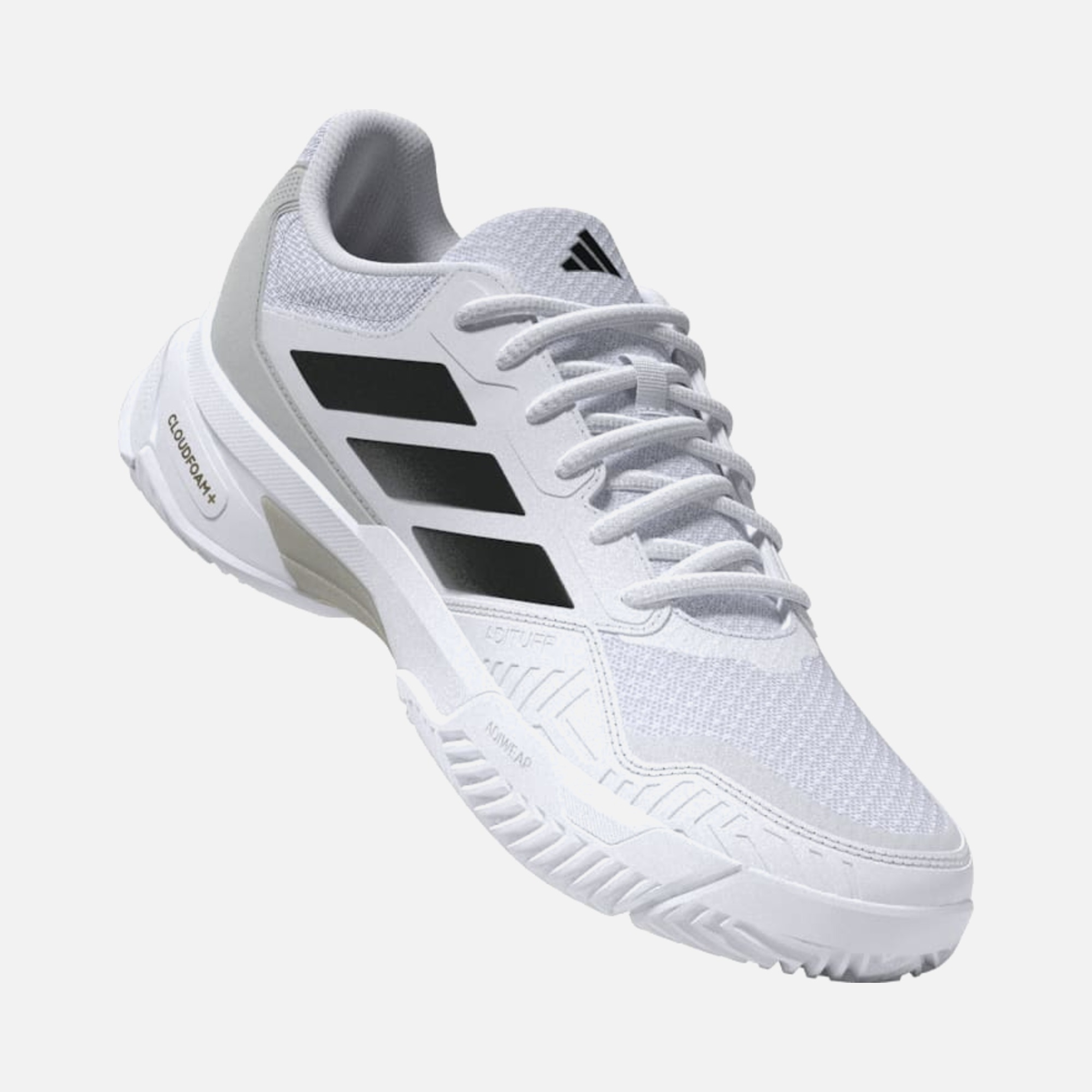 adidas Court Jam Control 3 Tenis Erkek Spor Ayakkabısı