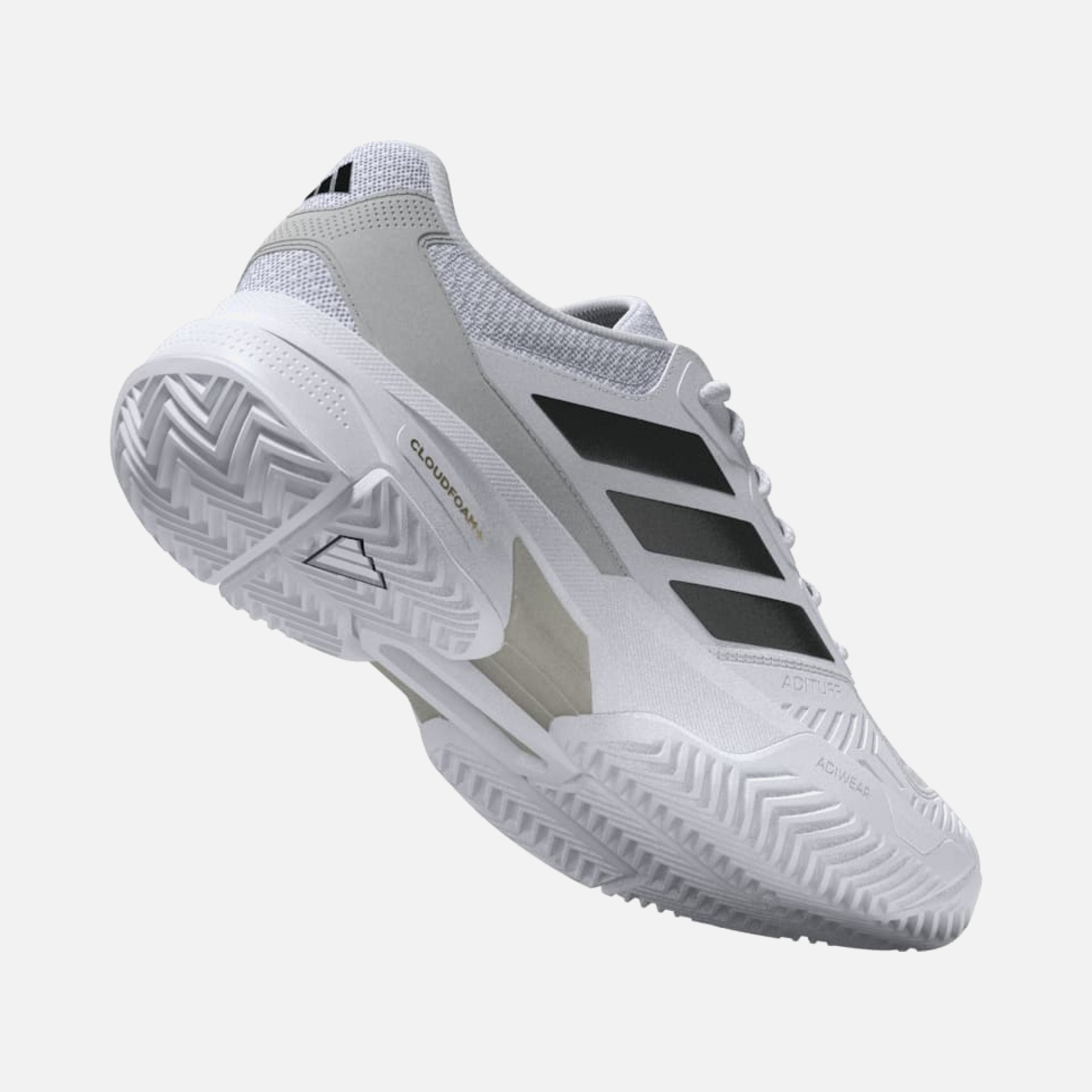 adidas Court Jam Control 3 Tenis Erkek Spor Ayakkabısı