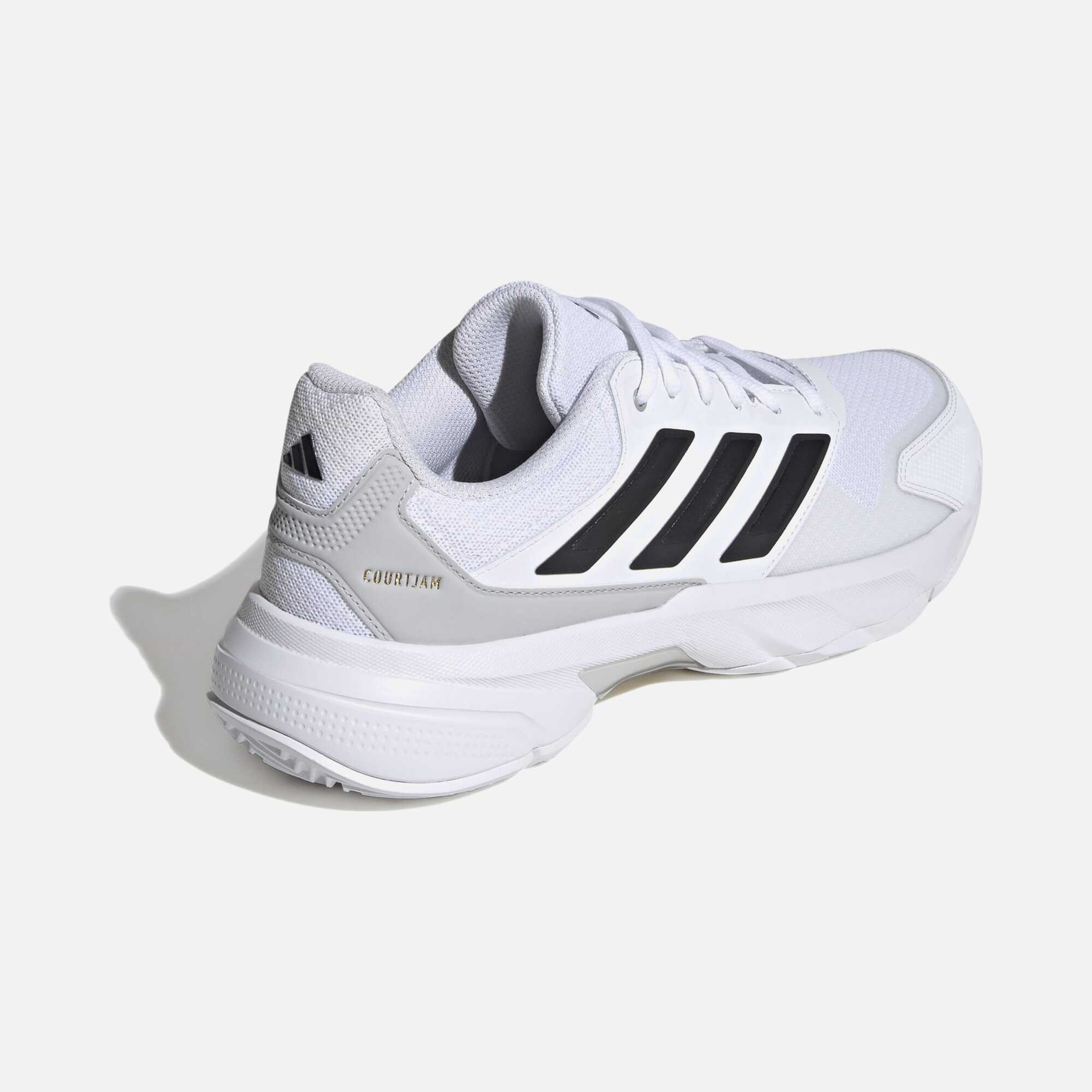 adidas Court Jam Control 3 Tenis Erkek Spor Ayakkabısı
