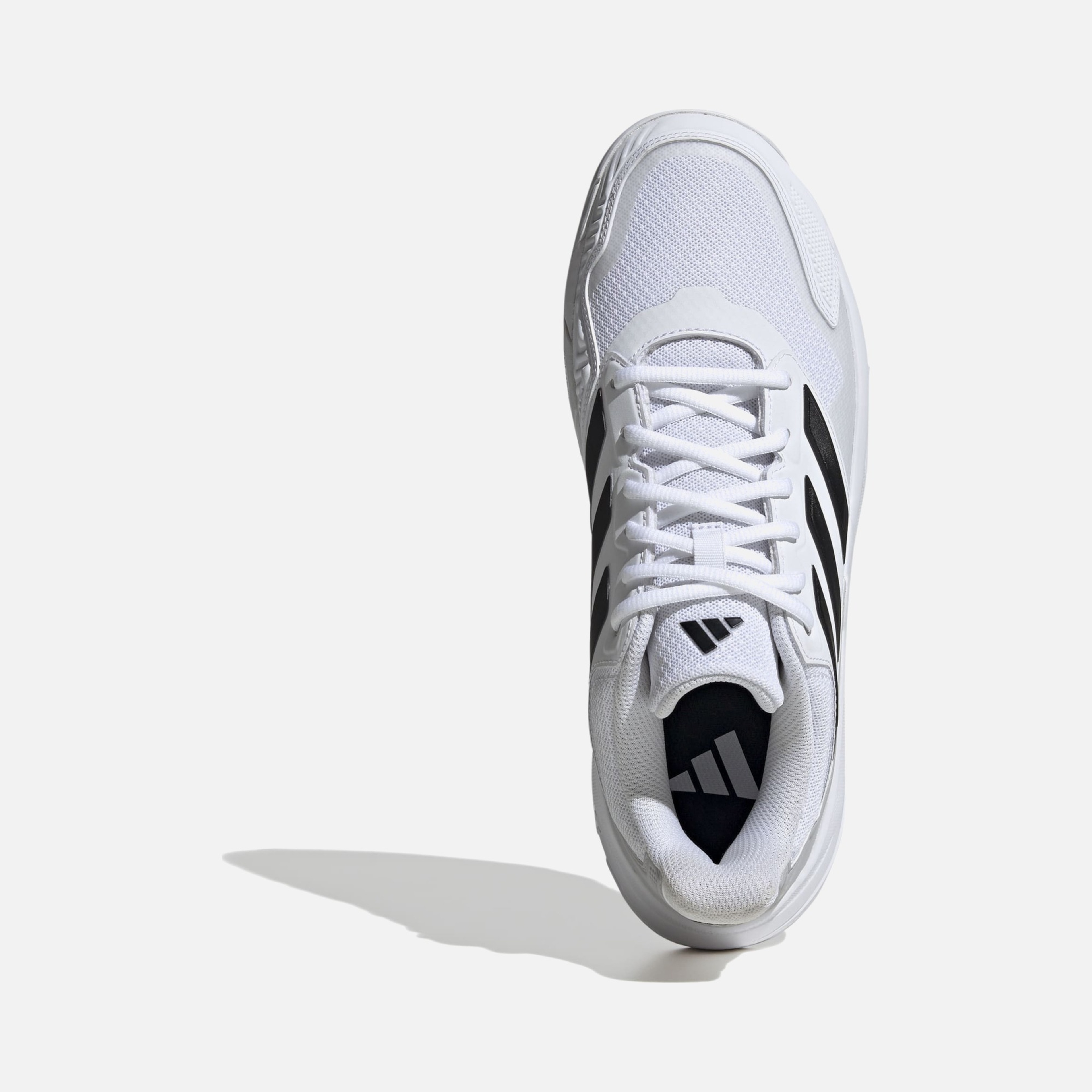 adidas Court Jam Control 3 Tenis Erkek Spor Ayakkabısı