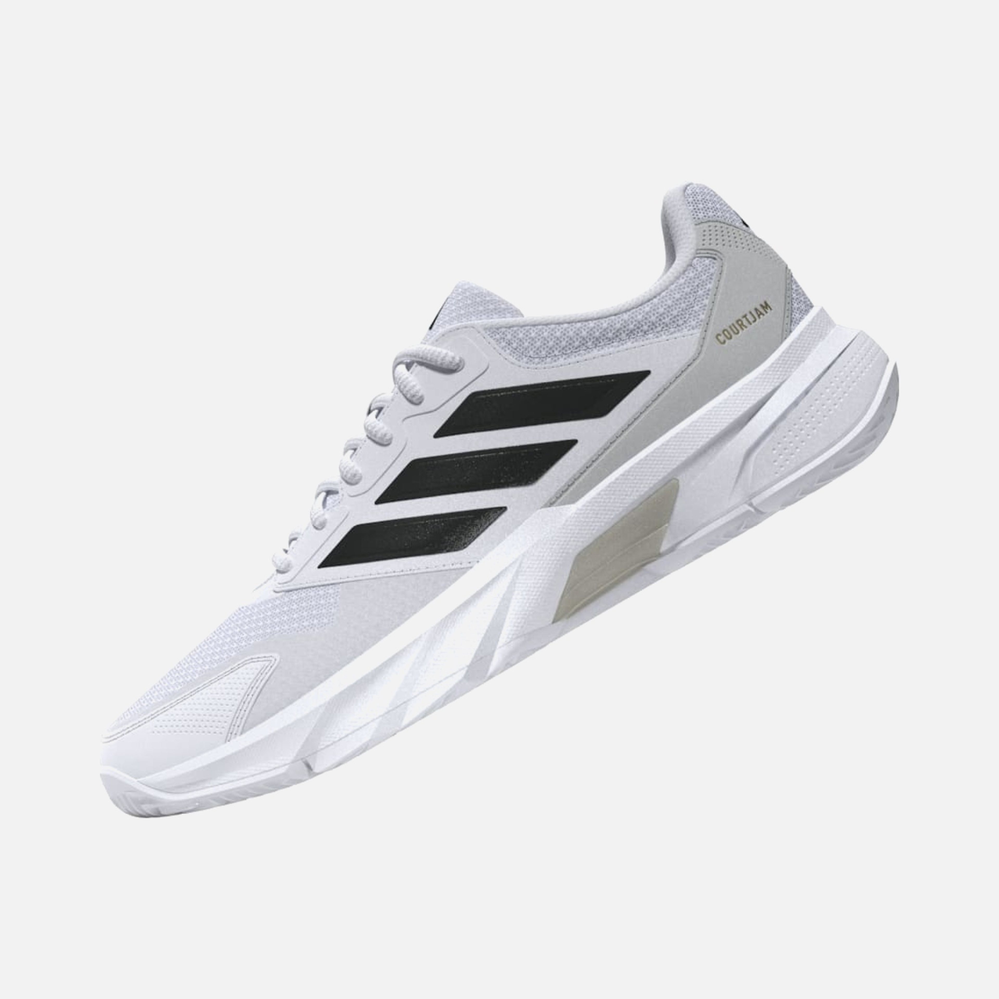 adidas Court Jam Control 3 Tenis Erkek Spor Ayakkabısı