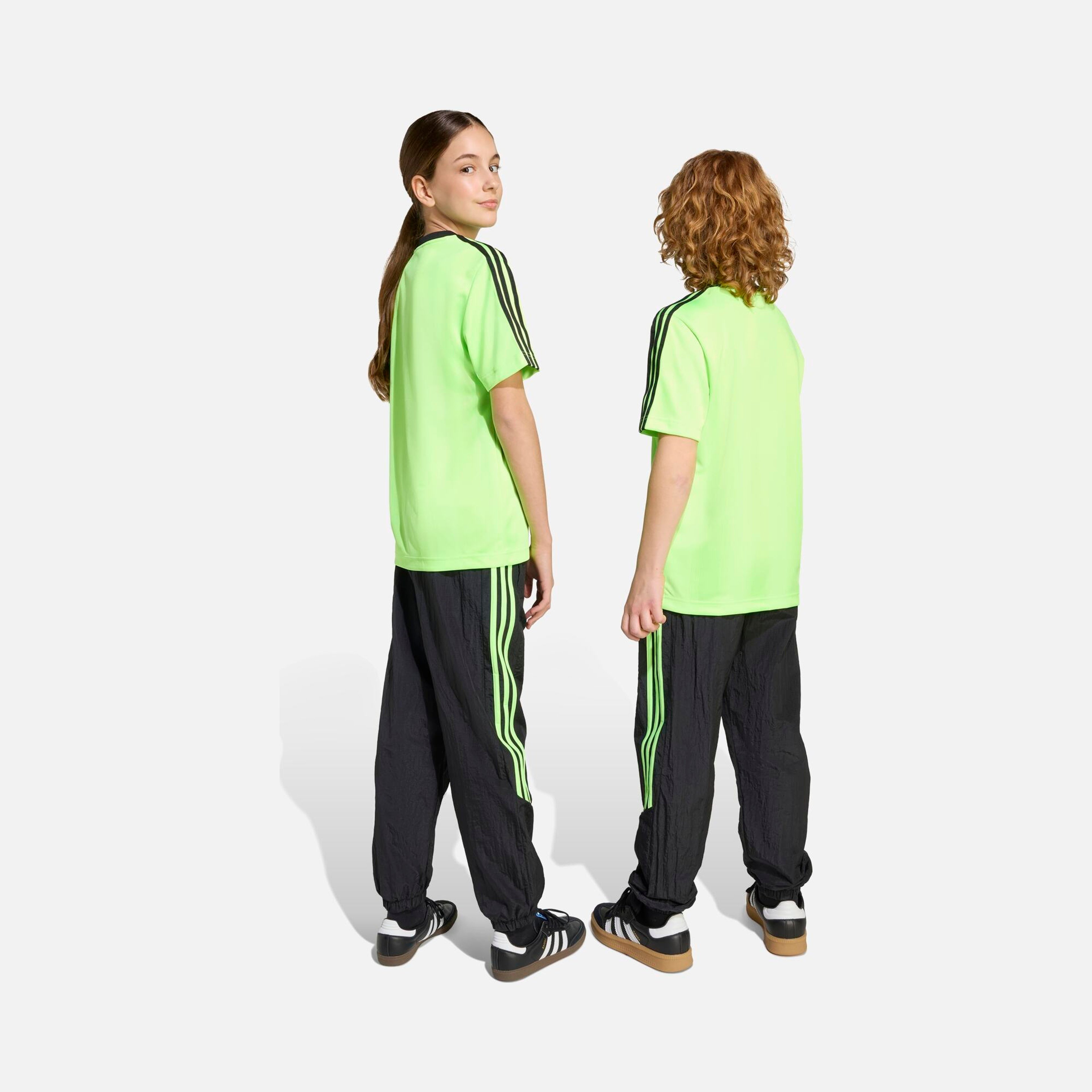 adidas Teamgeist Tp Çocuk Pantolon