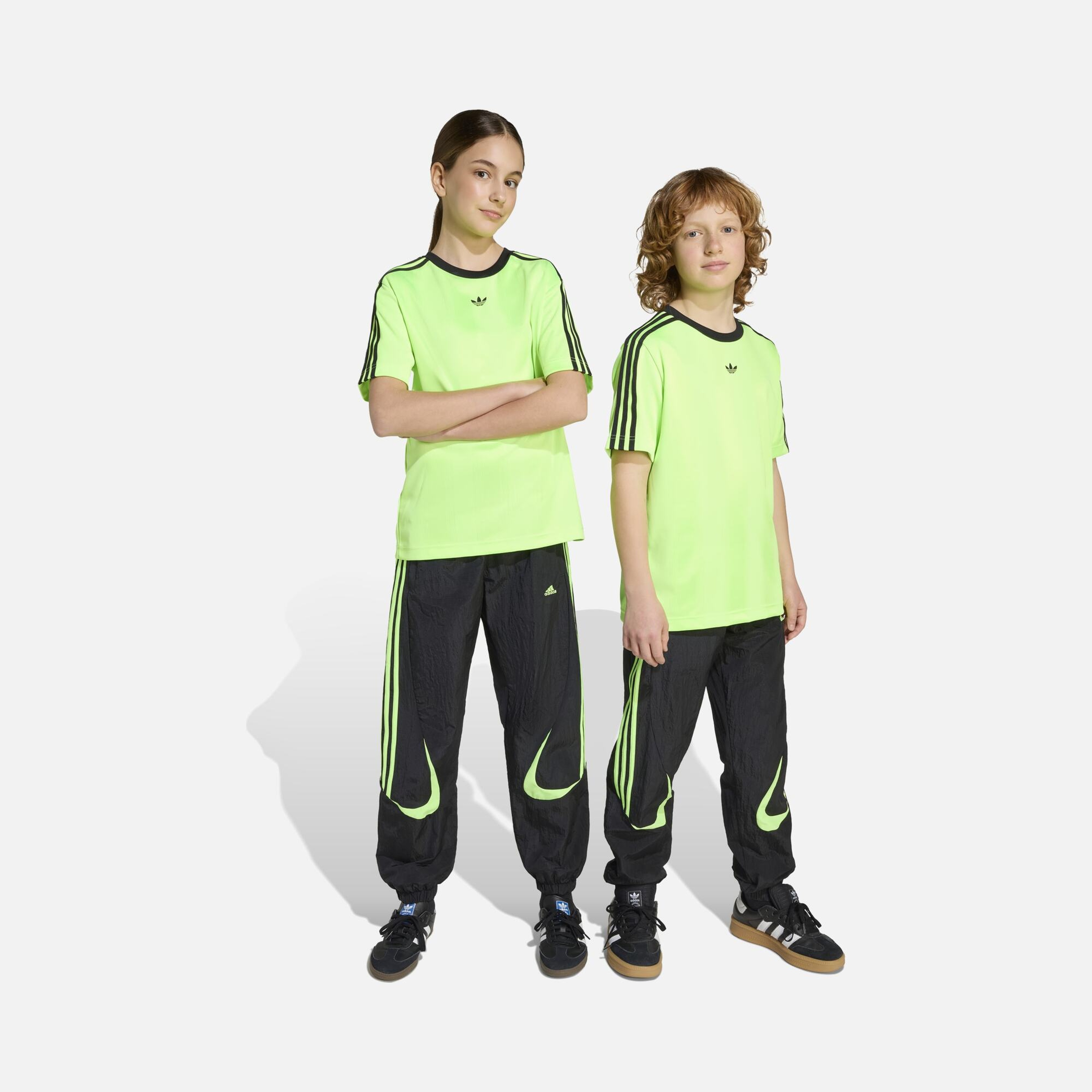 adidas Teamgeist Tp Çocuk Pantolon
