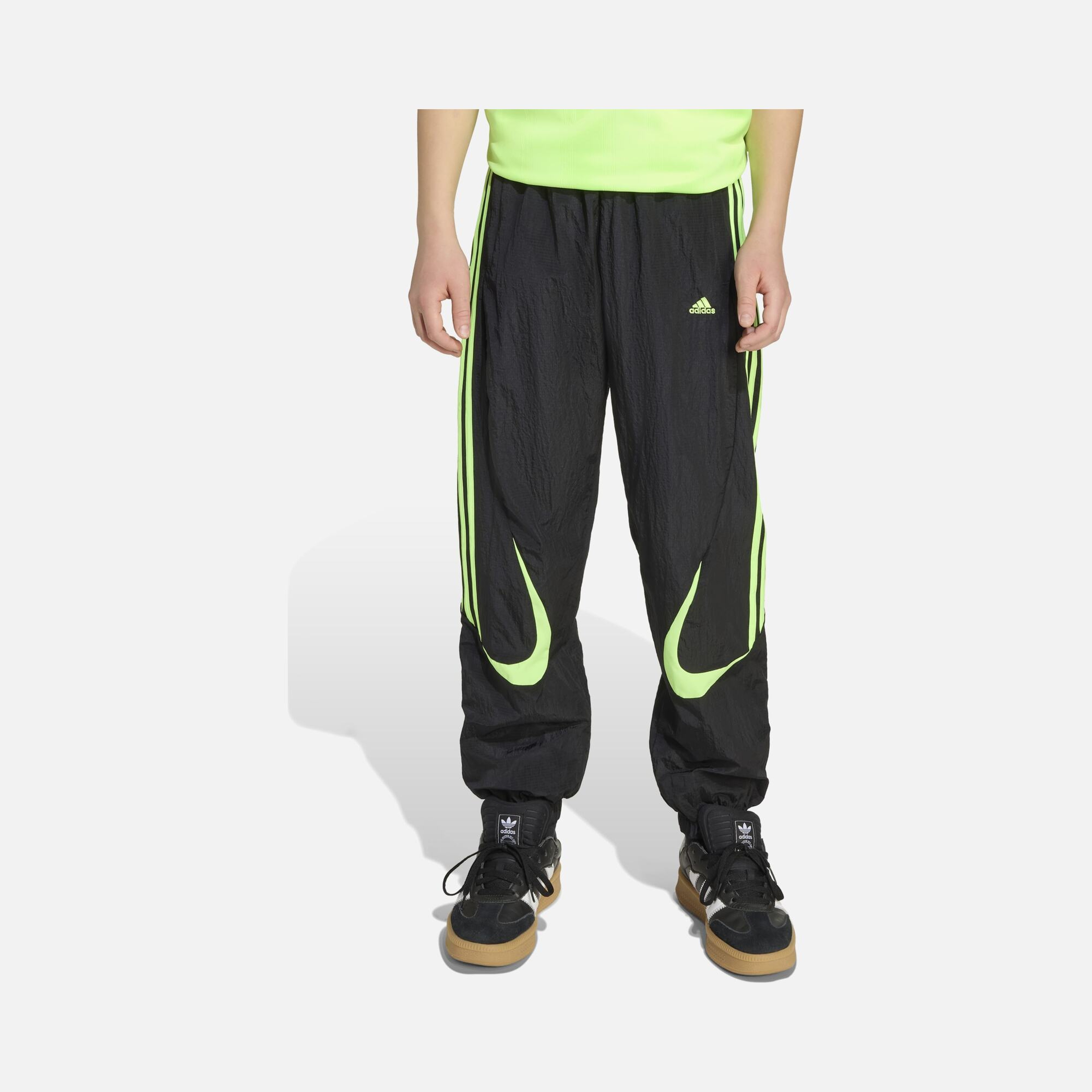 adidas Teamgeist Tp Çocuk Pantolon