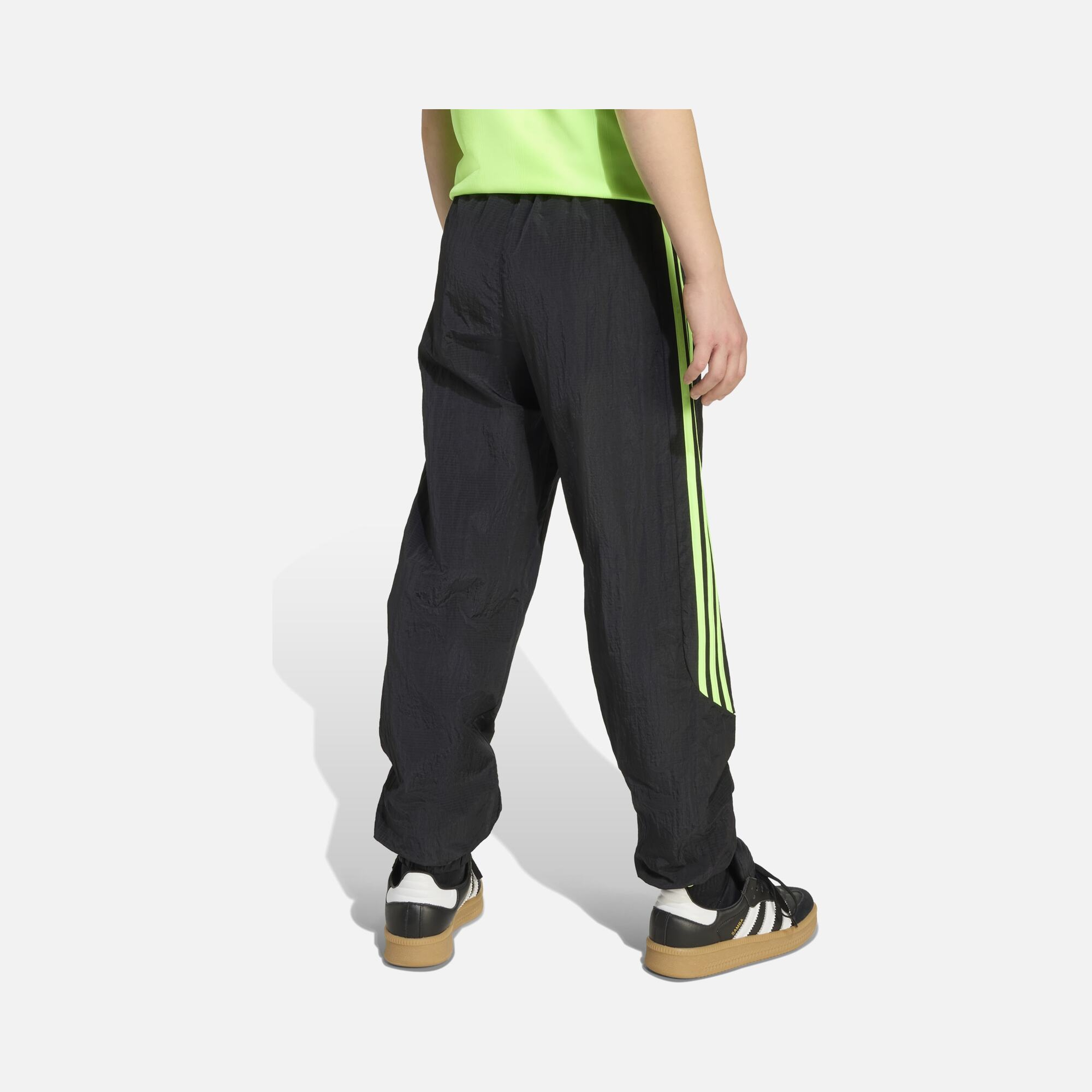 adidas Teamgeist Tp Çocuk Pantolon