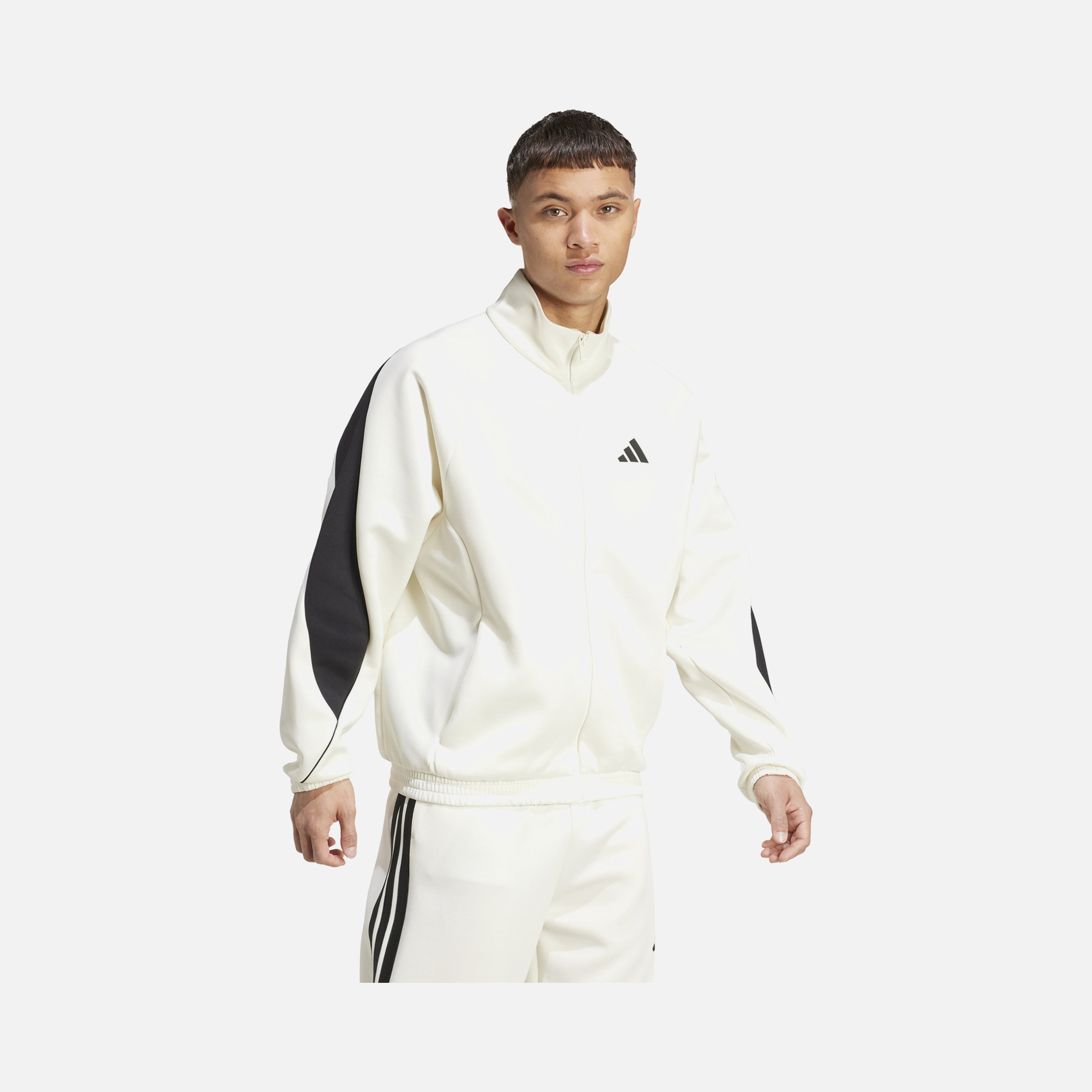 adidas M Stadium Tt Erkek Ceket