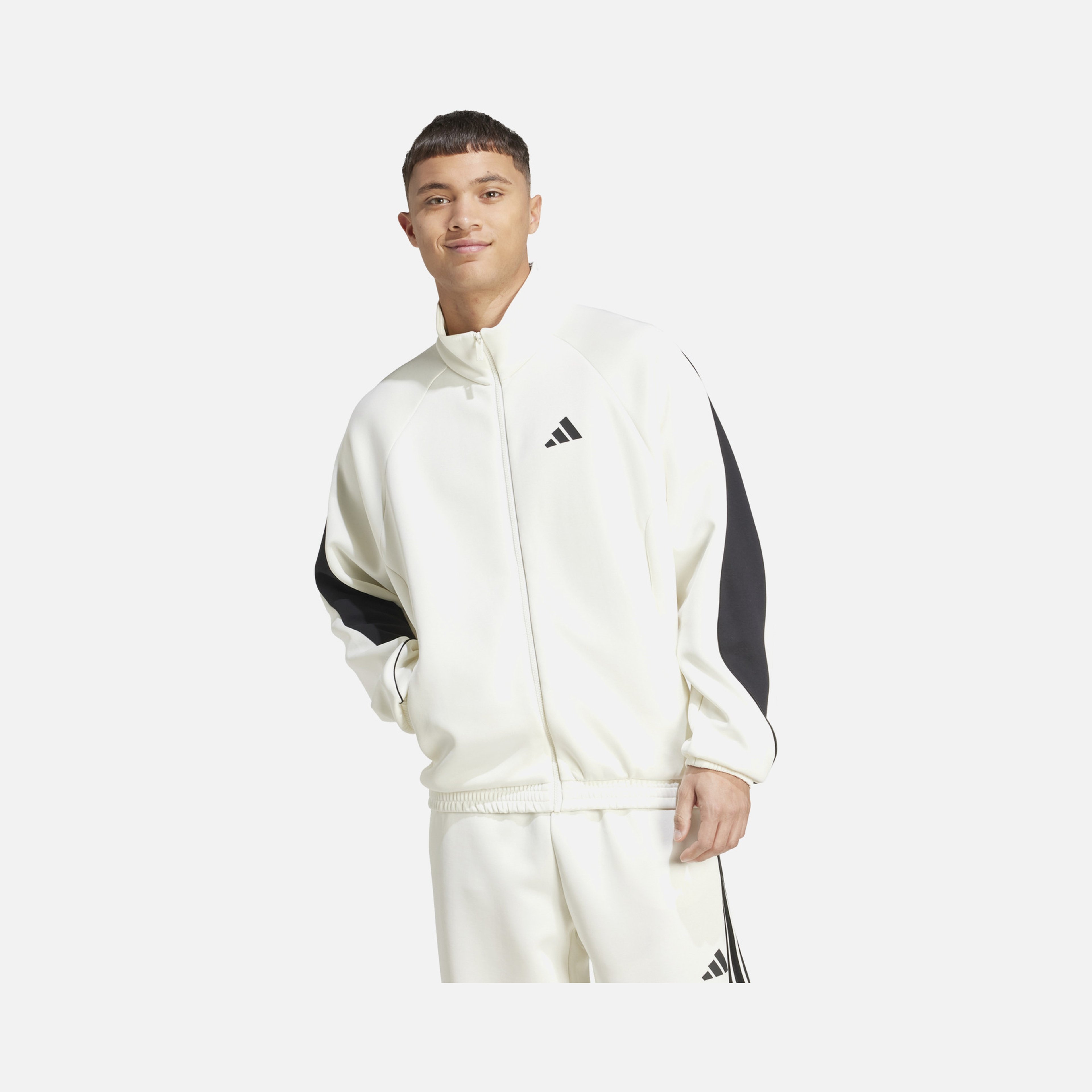 adidas M Stadium Tt Erkek Ceket